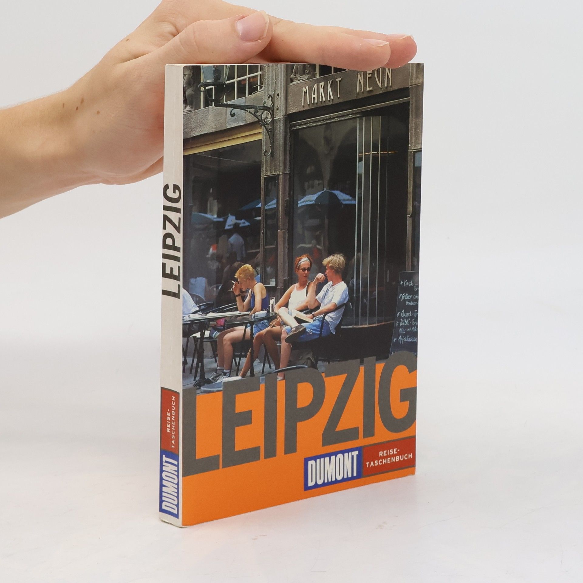 Tobias Gohlis Leipzig