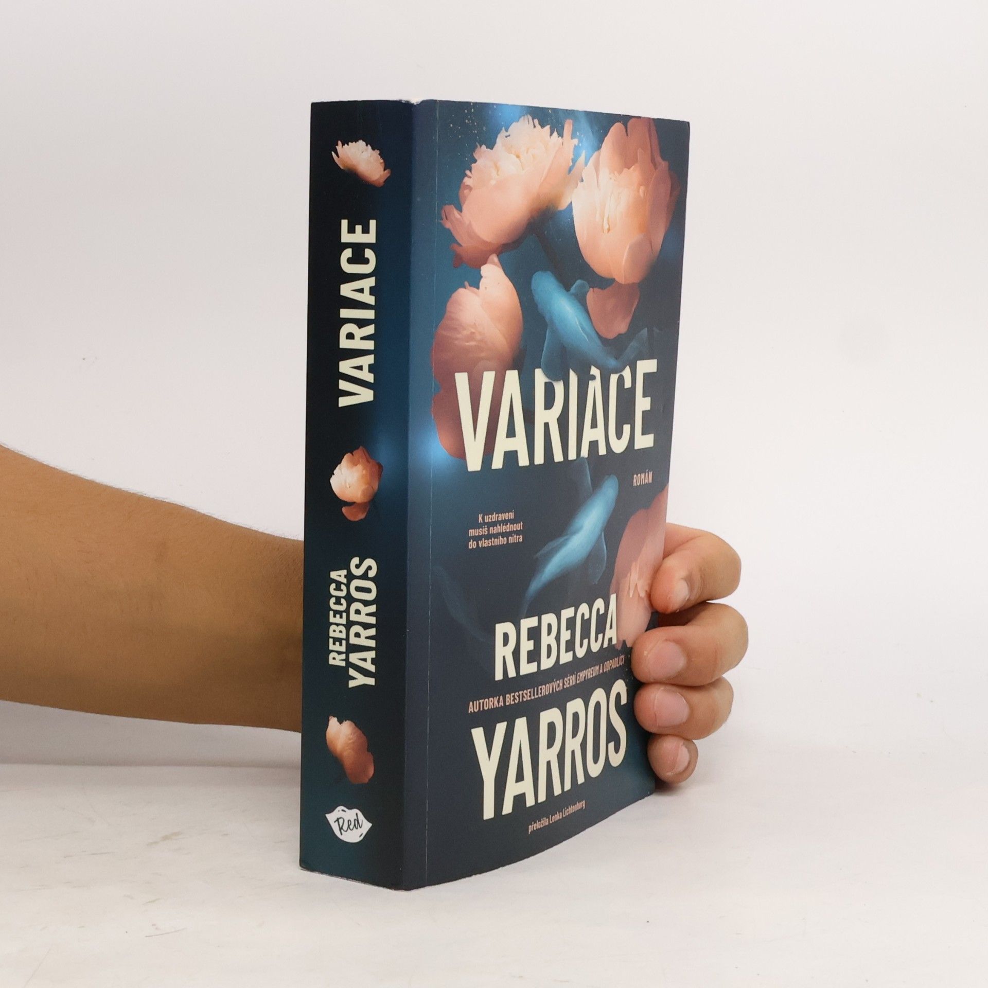 Variace