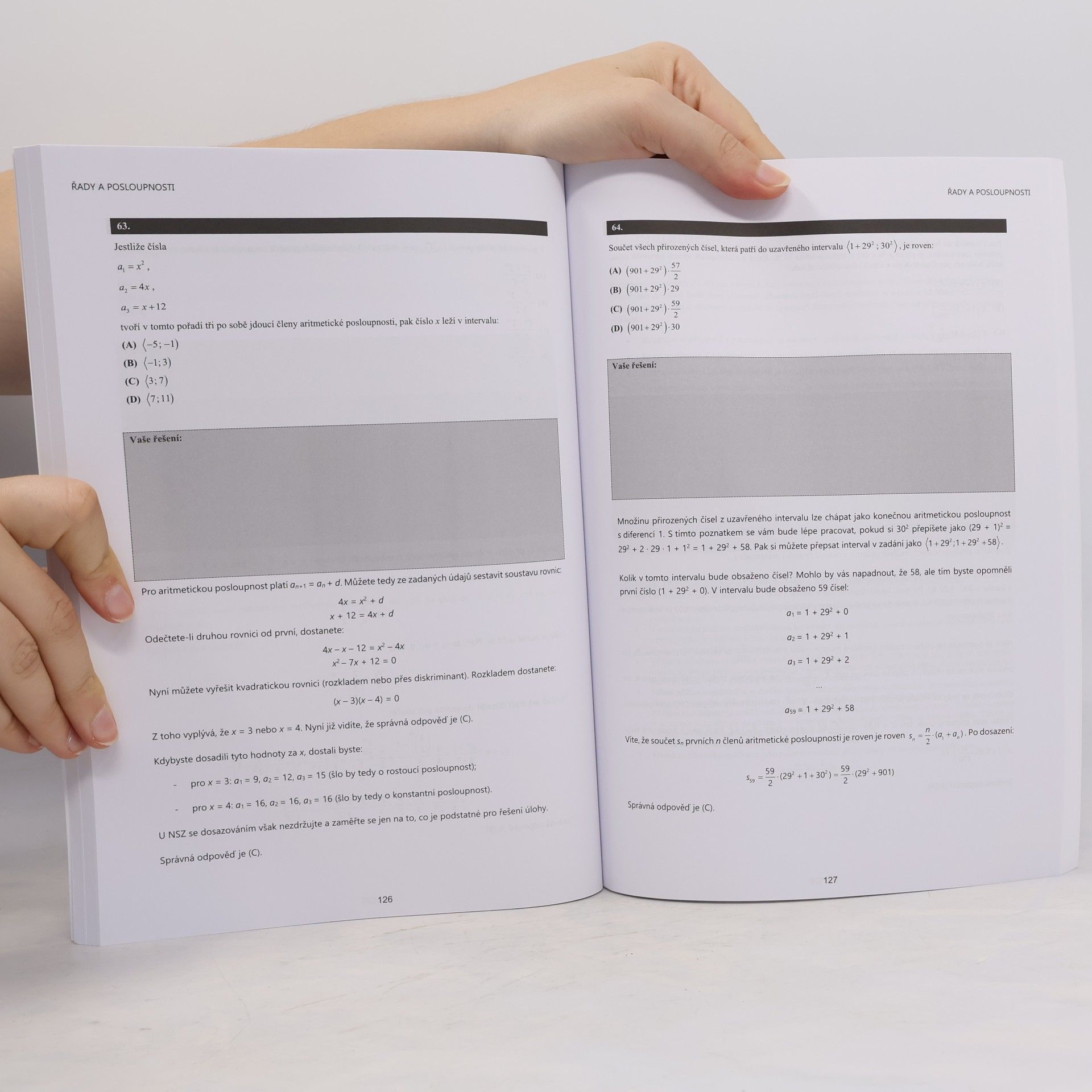 Autorenkollektiv Národní srovnávací zkoušky. Matematika