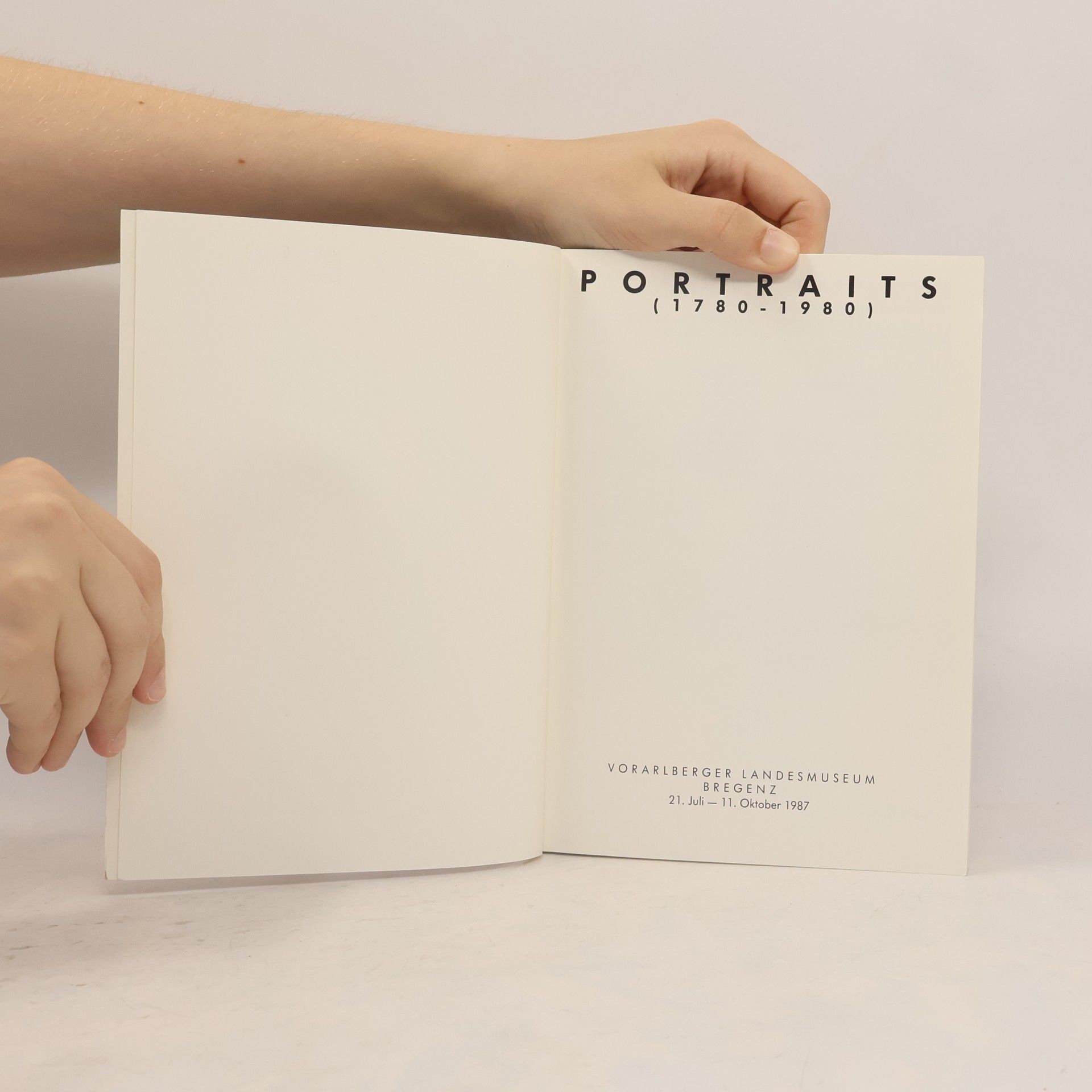 kolektiv Portraits 170-1980