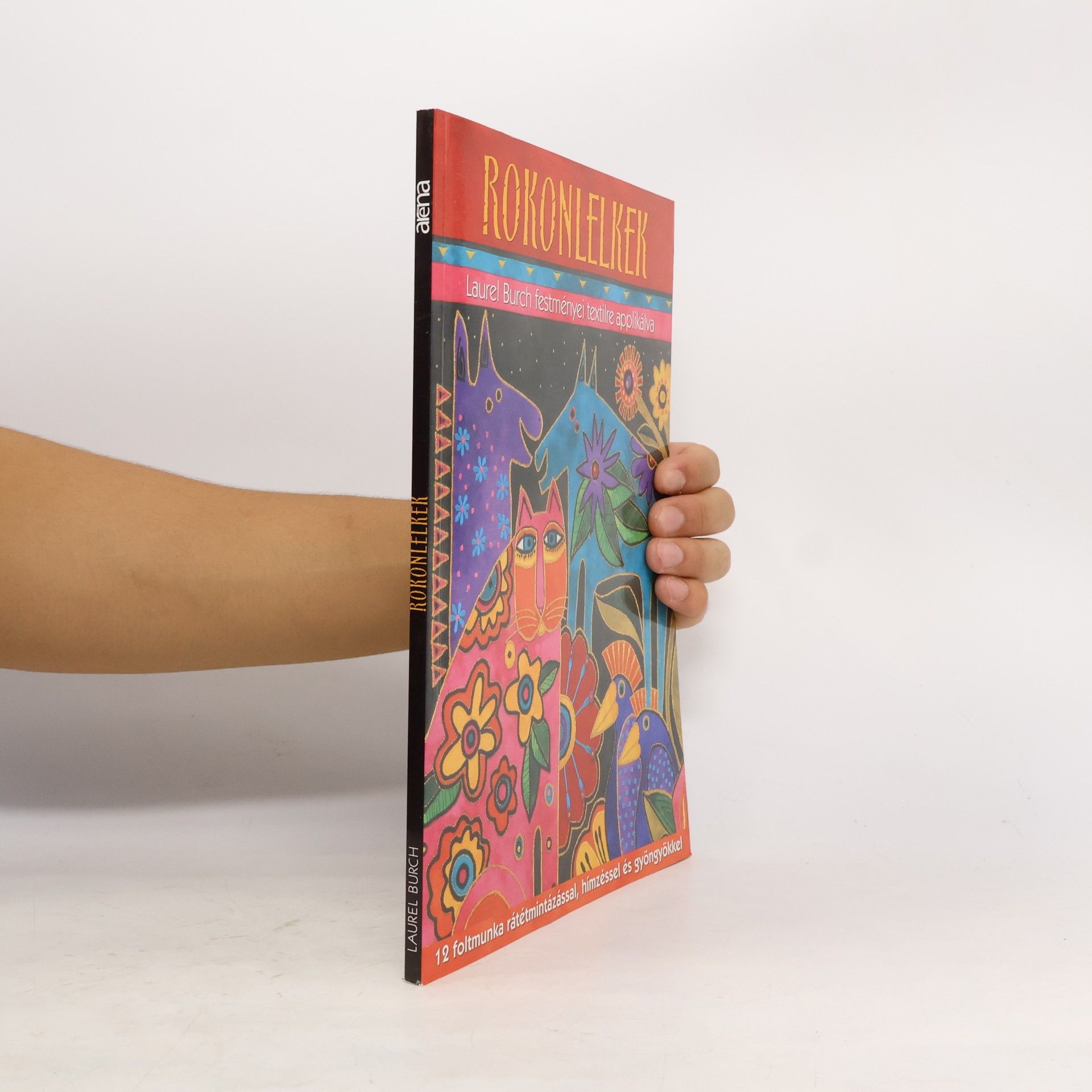 Laurel Burch Rokonlelkek