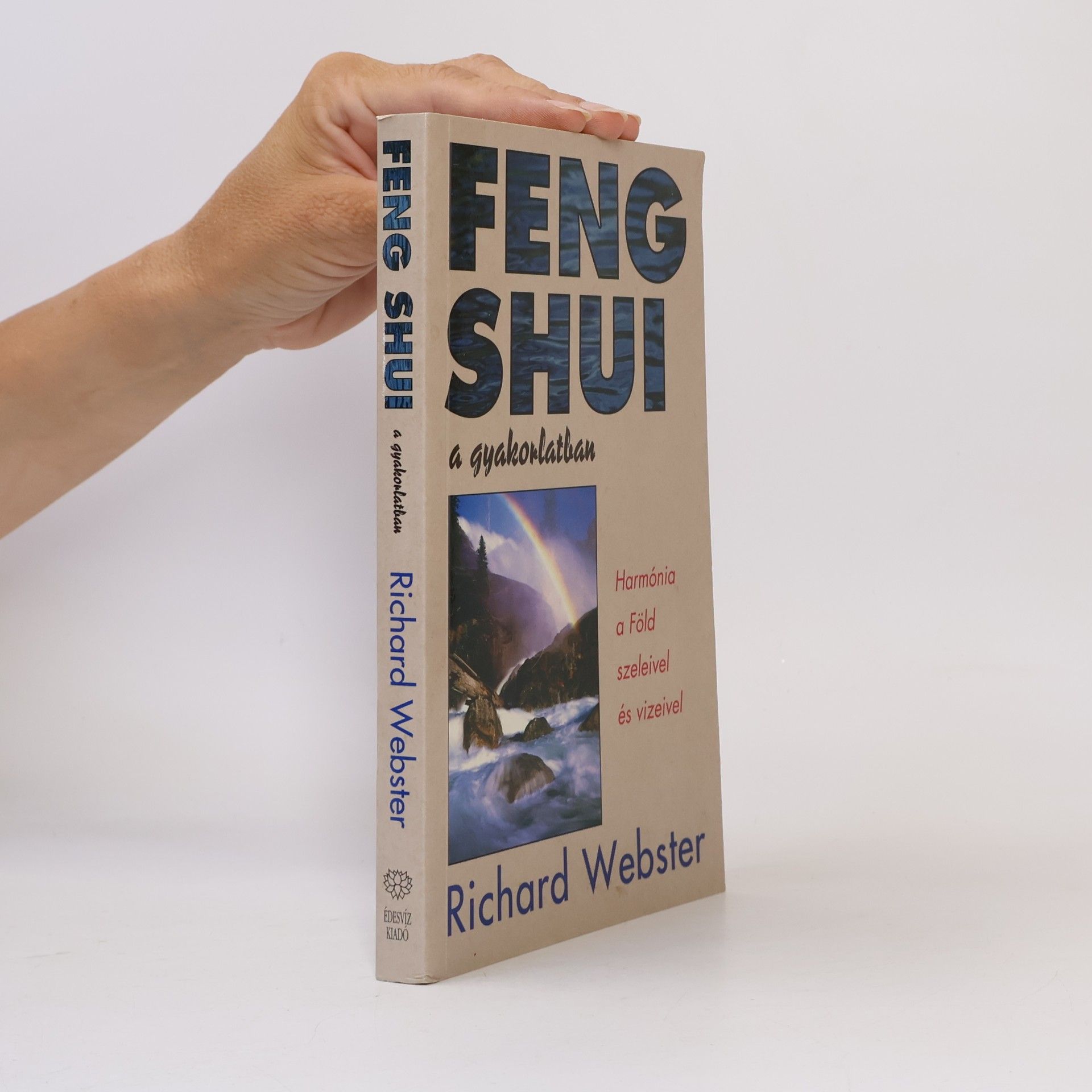 Feng shui a gyakorlatban