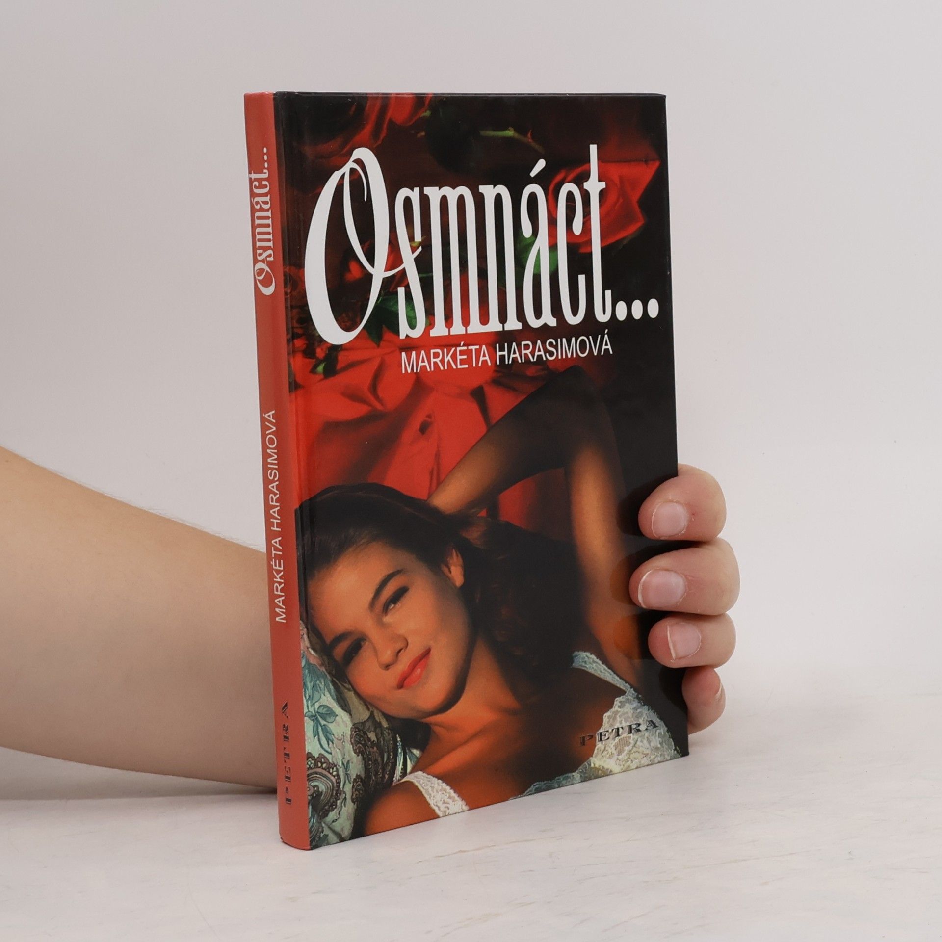 Osmnáct...