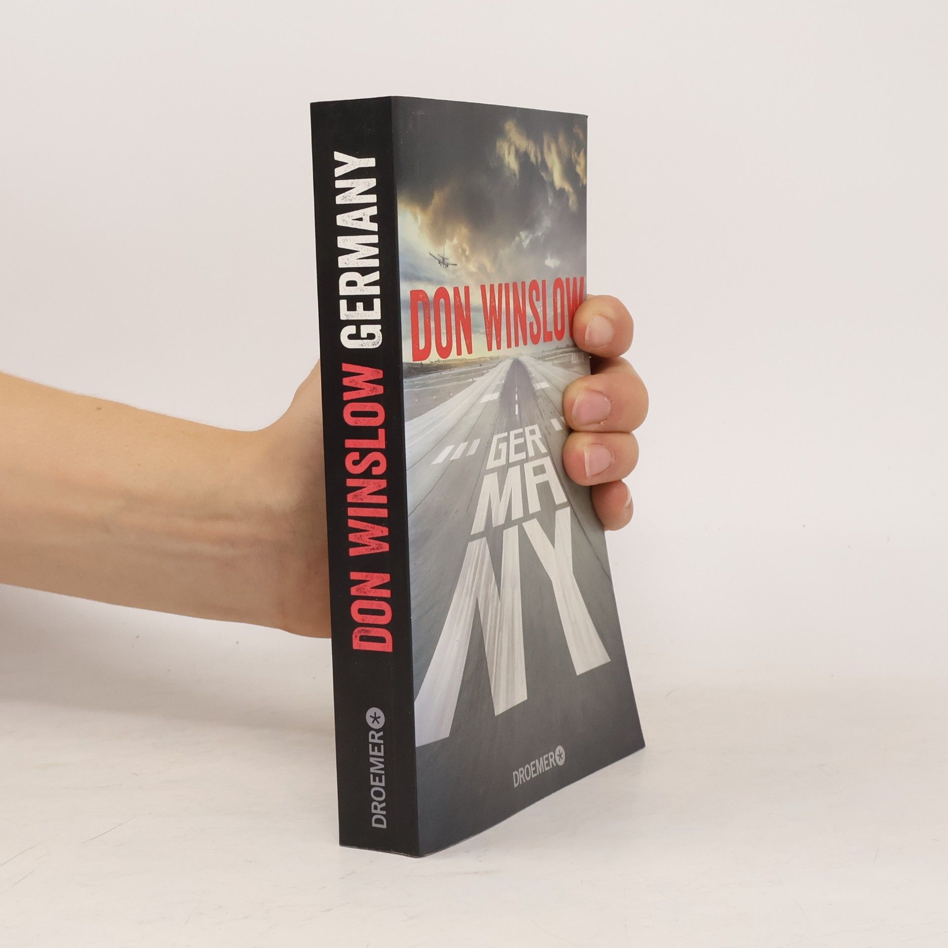 Don Winslow Germany