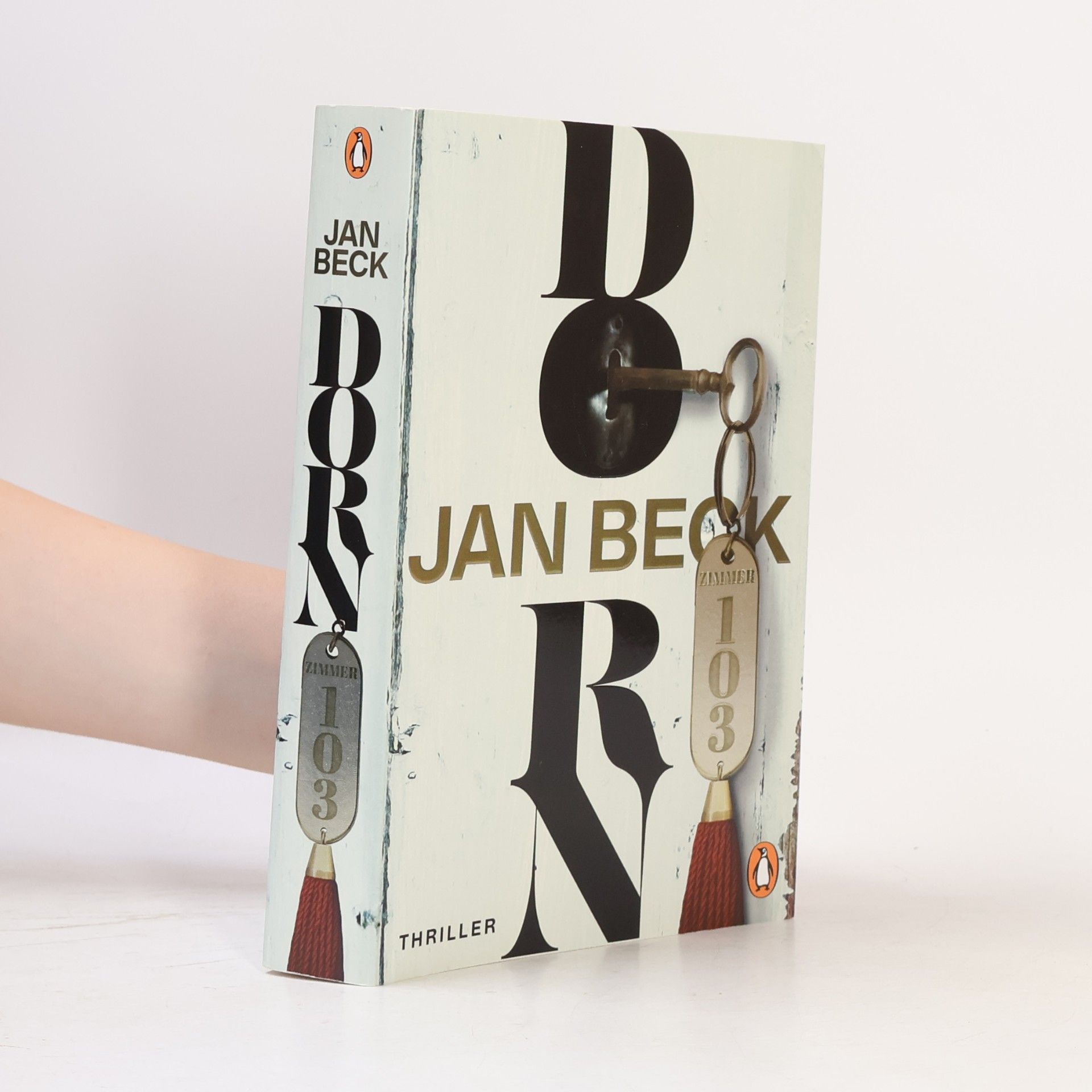 Jan Beck Dorn