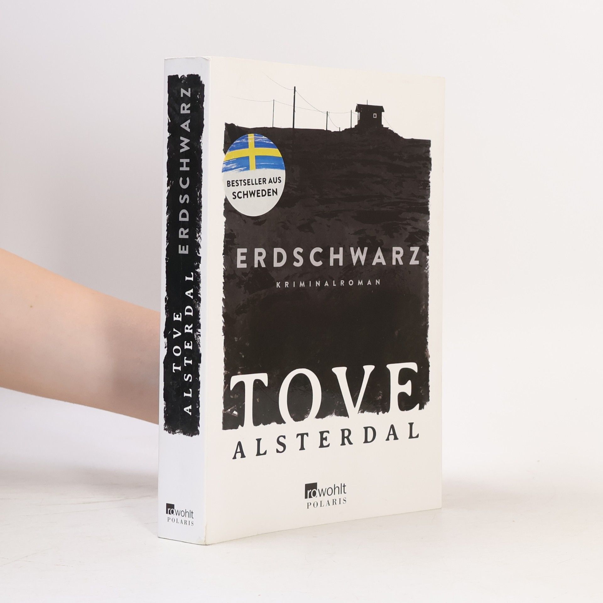 Erdschwarz