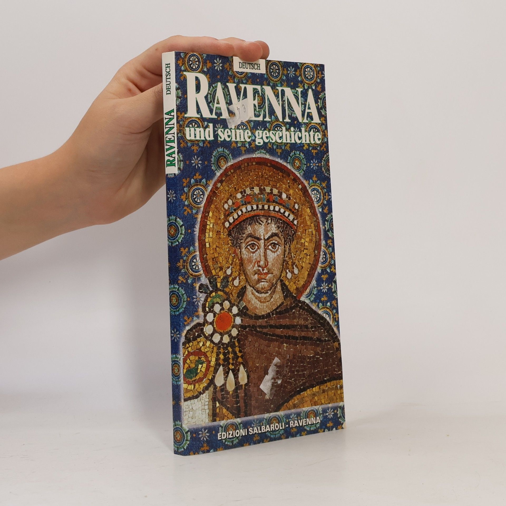 Autorenkollektiv Ravenna und seine Geschichte