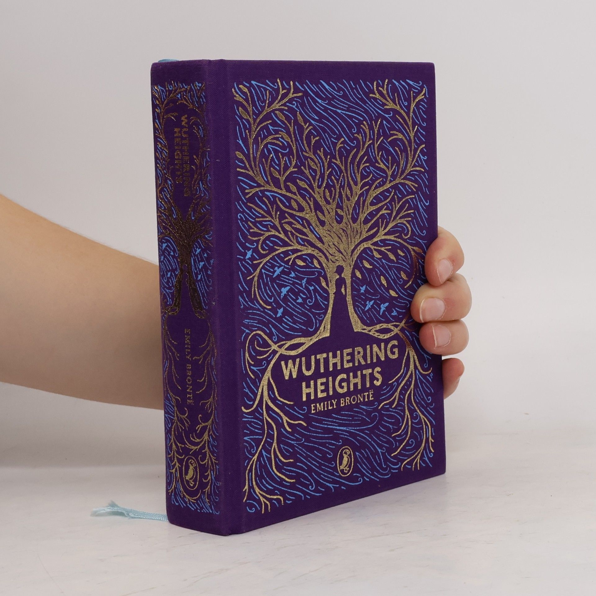 Wuthering Heights 