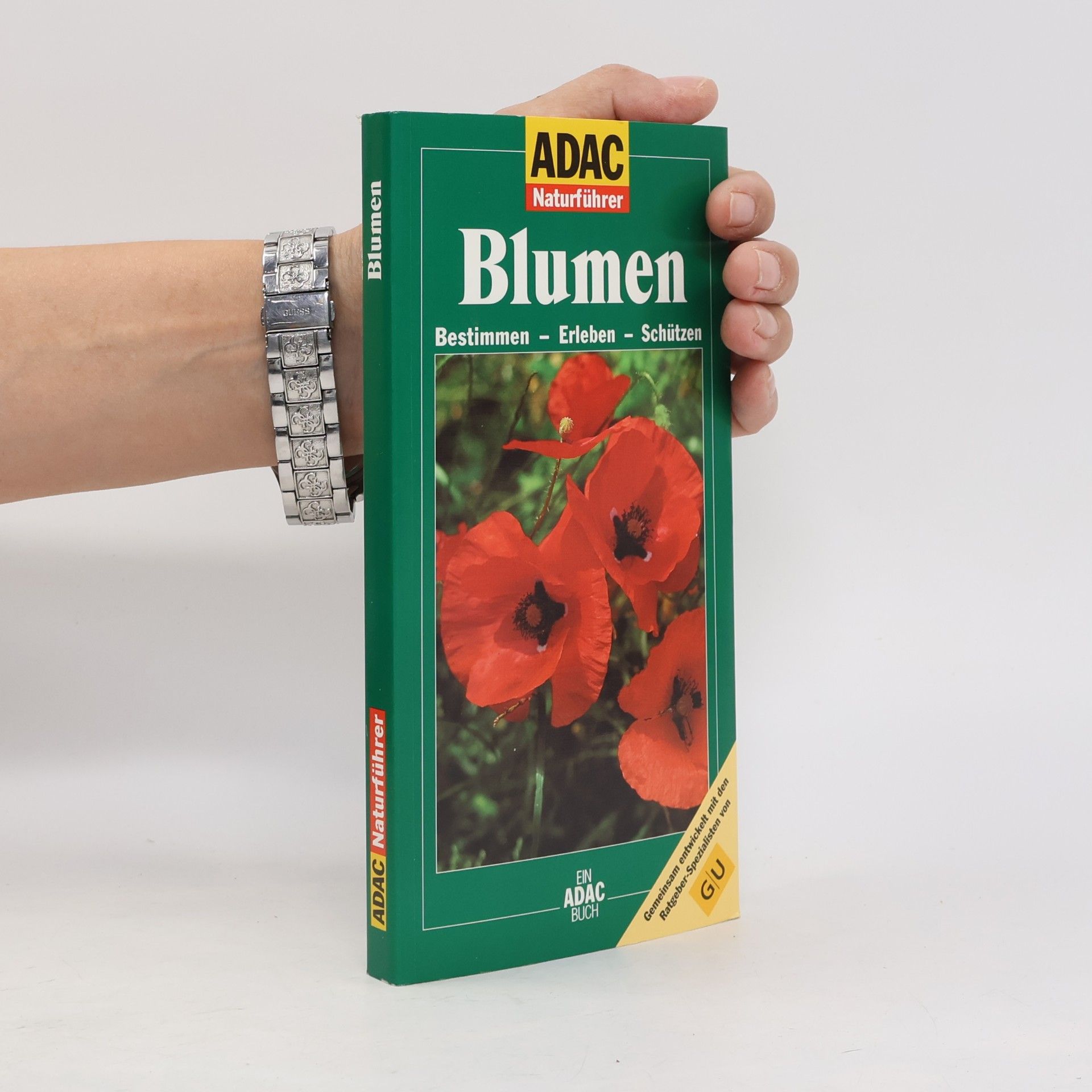 Robert Hofrichter Blumen