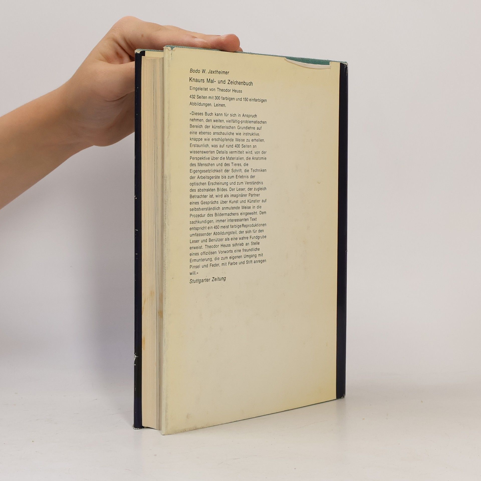 Karen Traustedt Knaurs Handarbeitsbuch