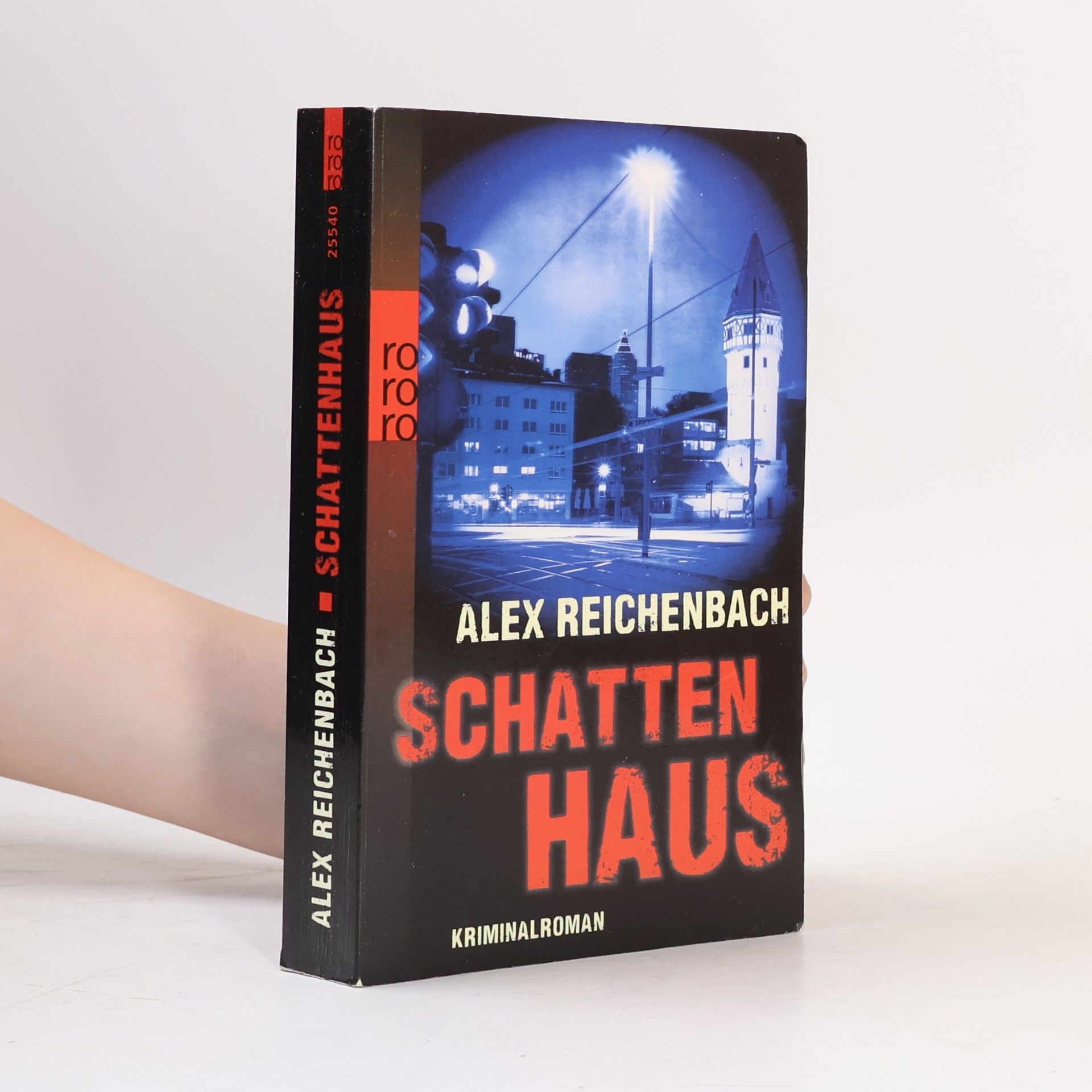 Schattenhaus