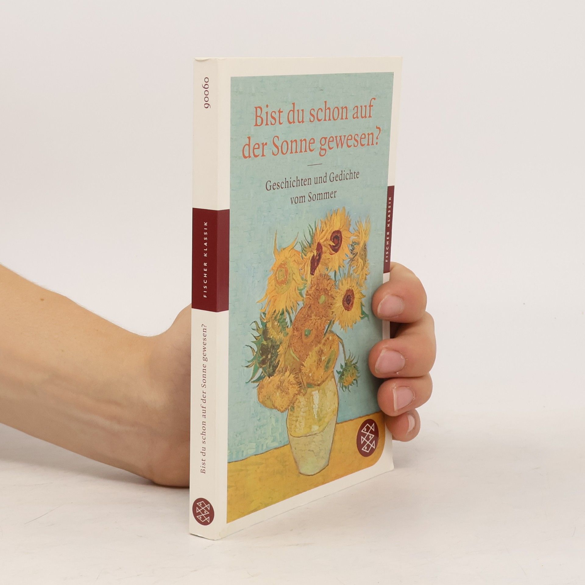 Sascha Michel Bist du schon auf der Sonne gewesen?