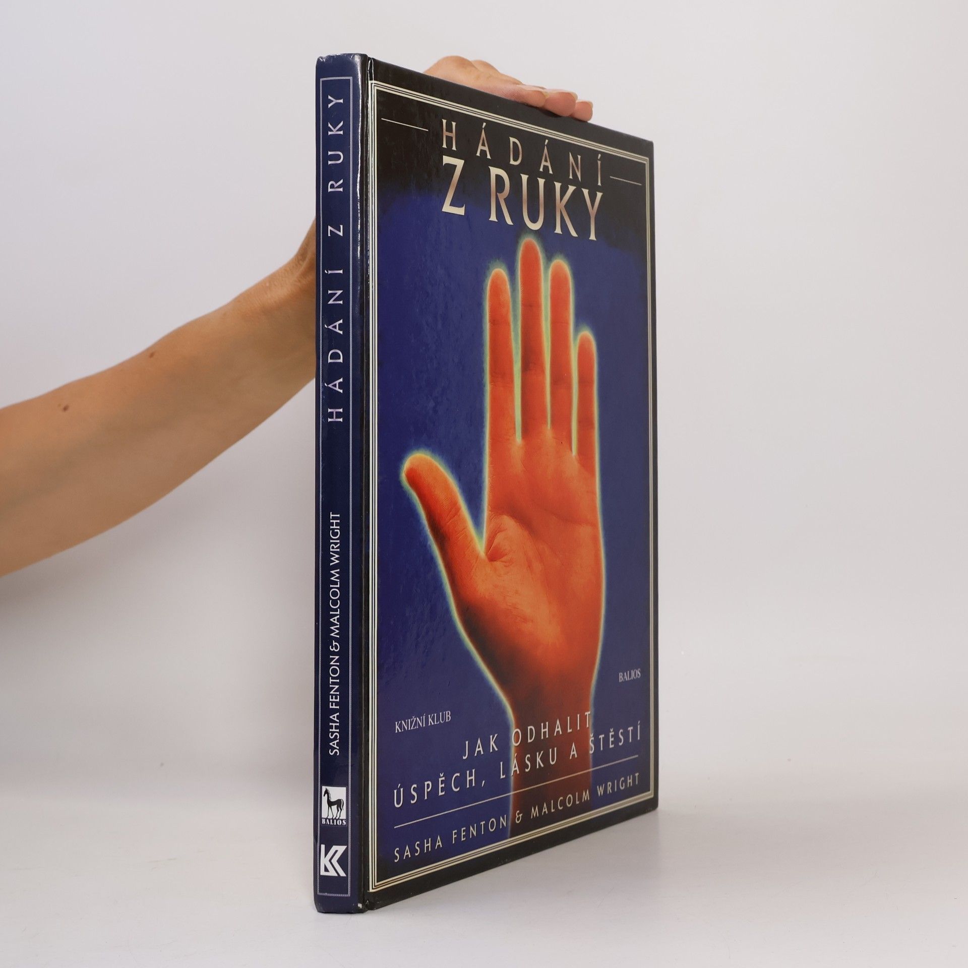 Hádání z ruky: Jak odhalit úspěch, lásku a štěstí