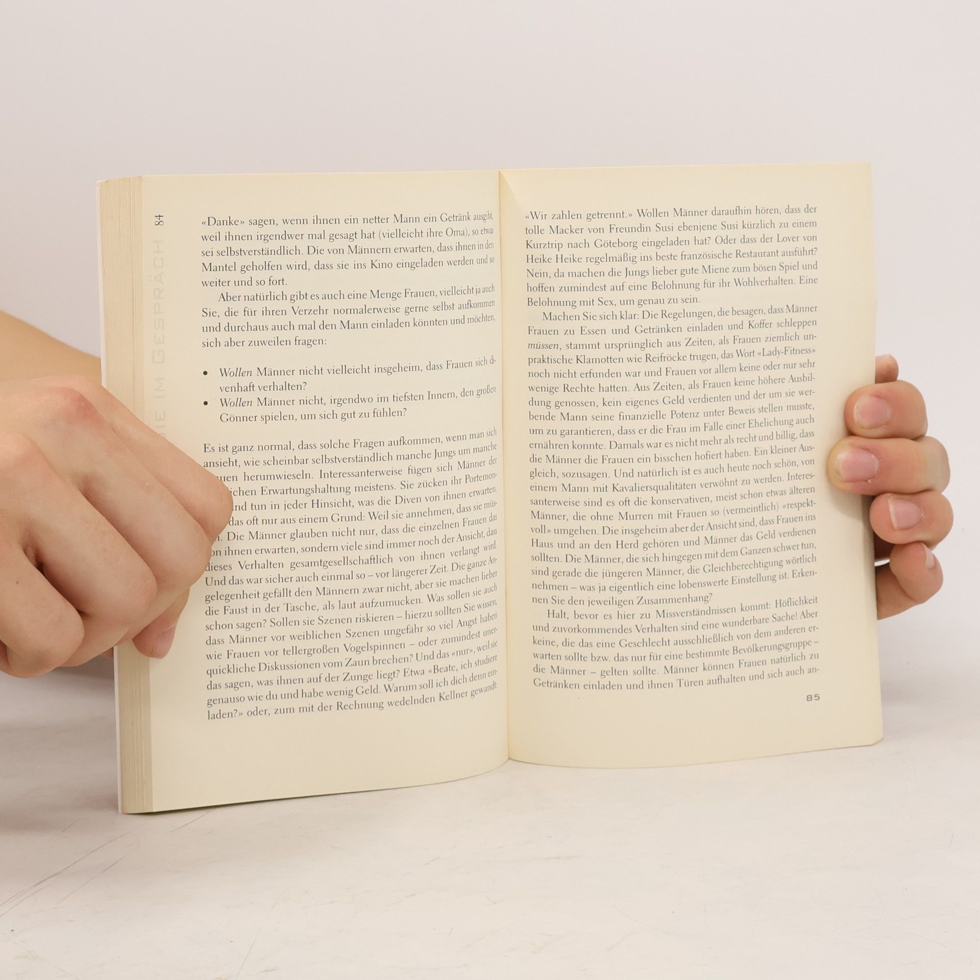 Christiane Stella Bongertz Das Flirtbuch für Frauen