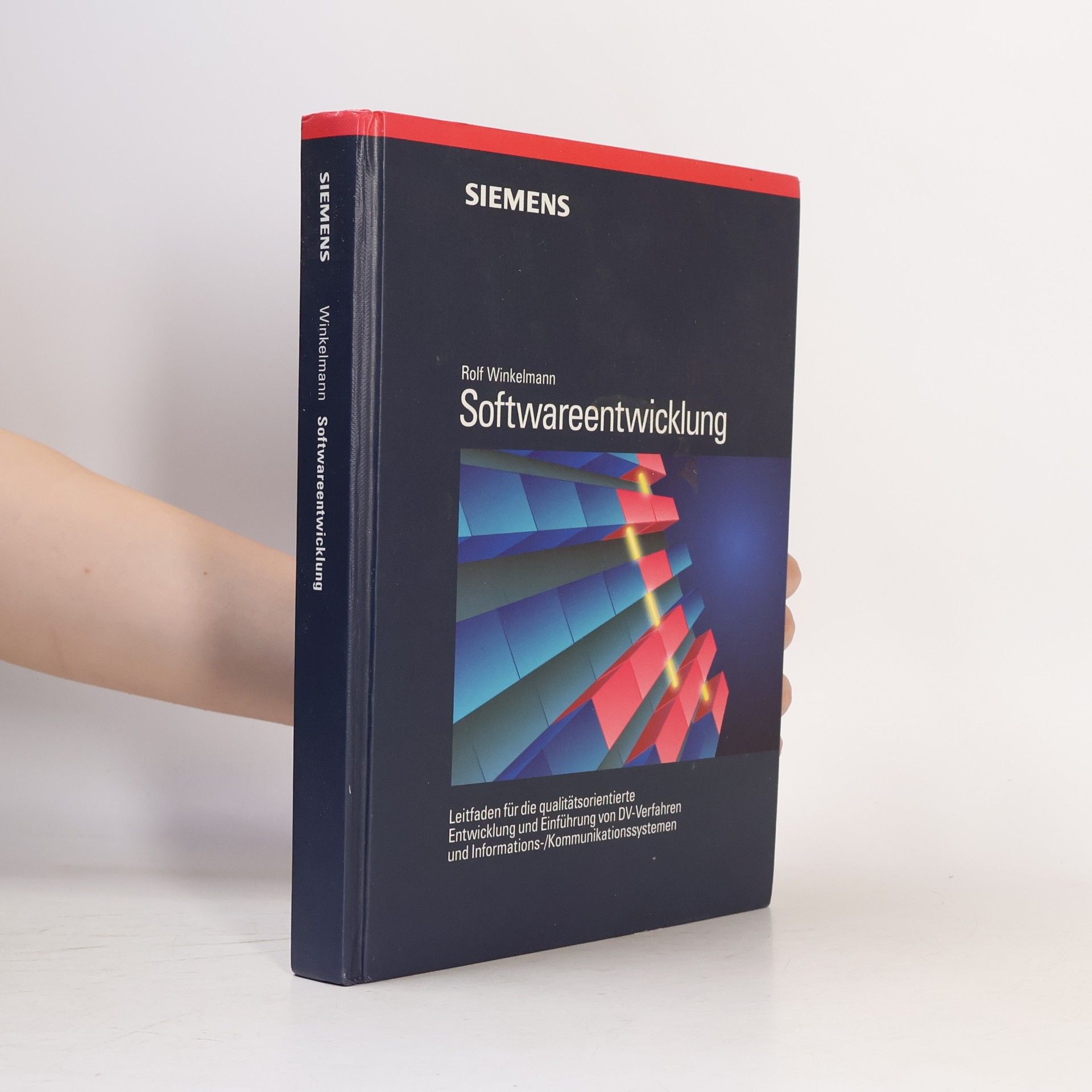 Rolf Winkelmann Softwareentwicklung