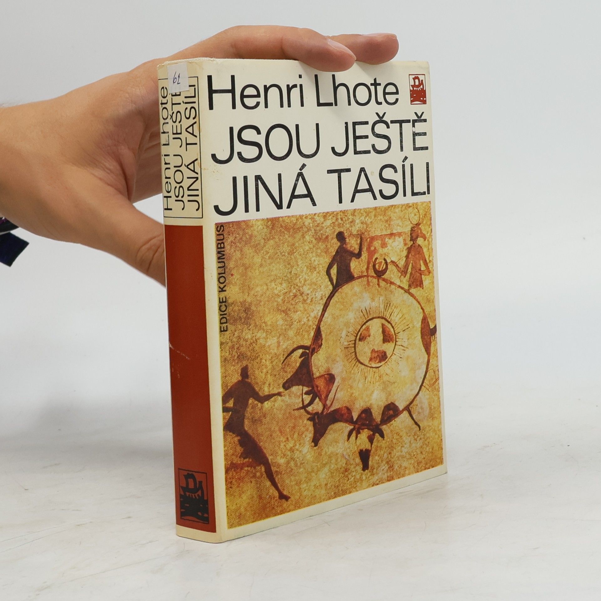 Karel Petráček Jsou ještě jiná Tasíli