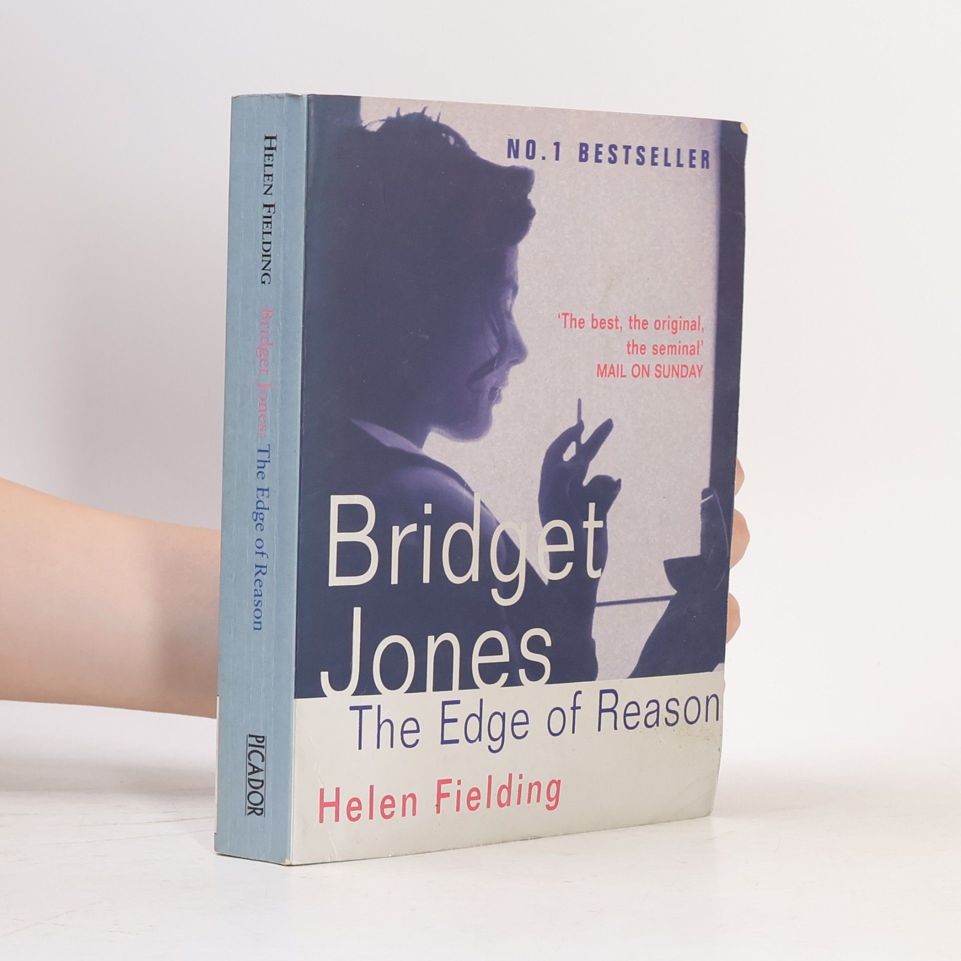 Bridget Jones: The edge of reason