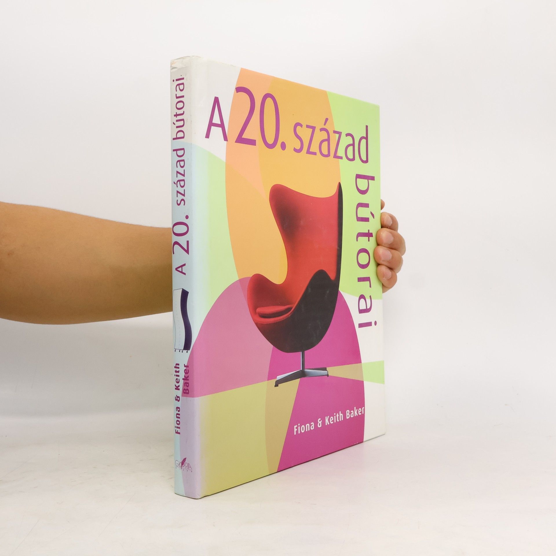 A 20. század bútorai