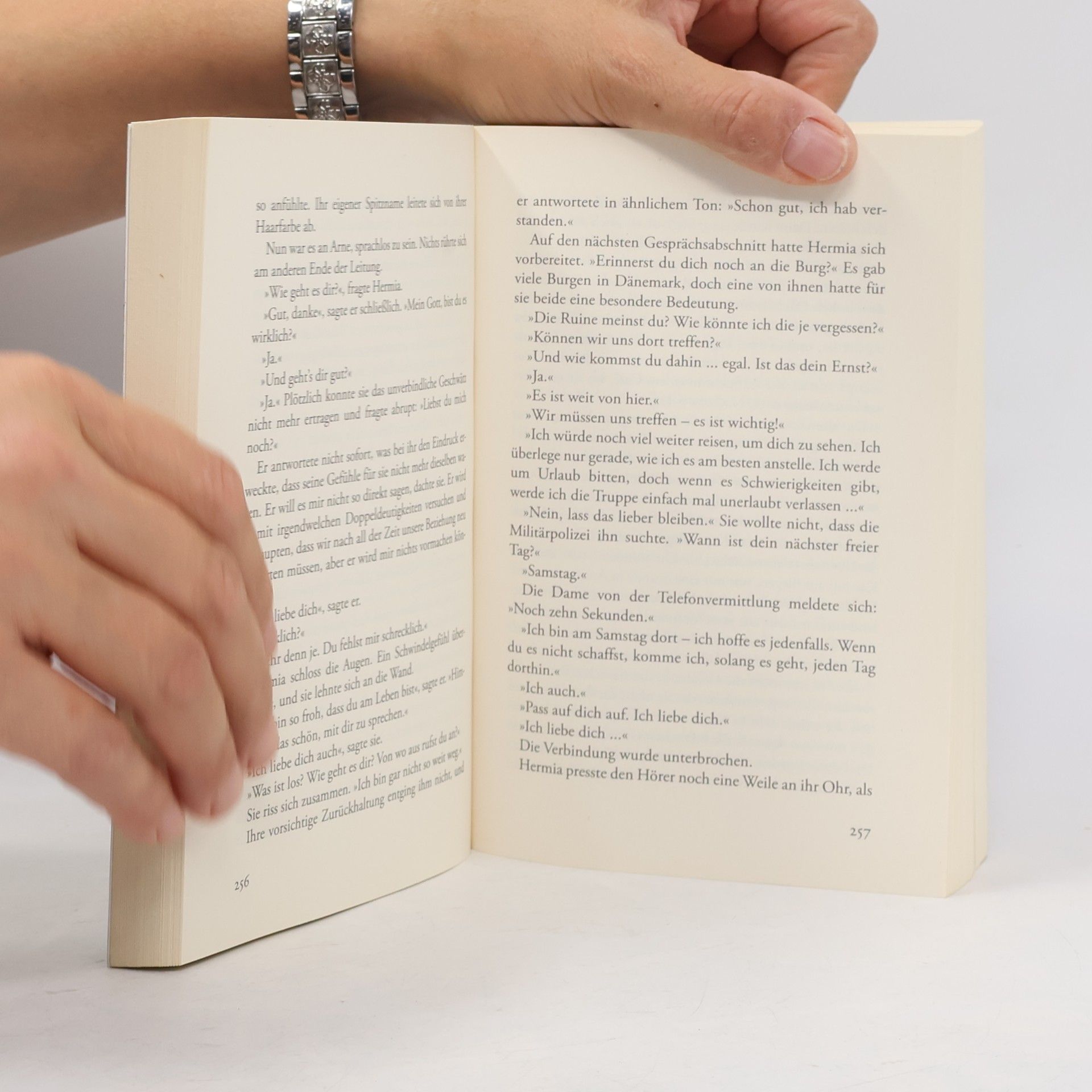Ken Follett Mitternachtsfalken