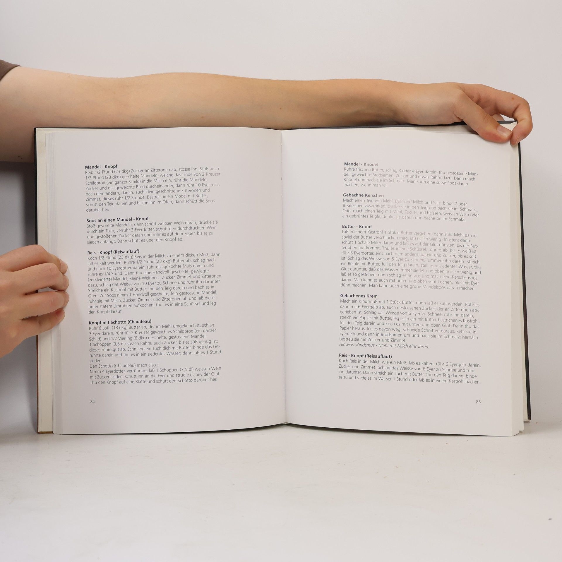 Autores varios Es gelinge jeder versuchenden Hand...