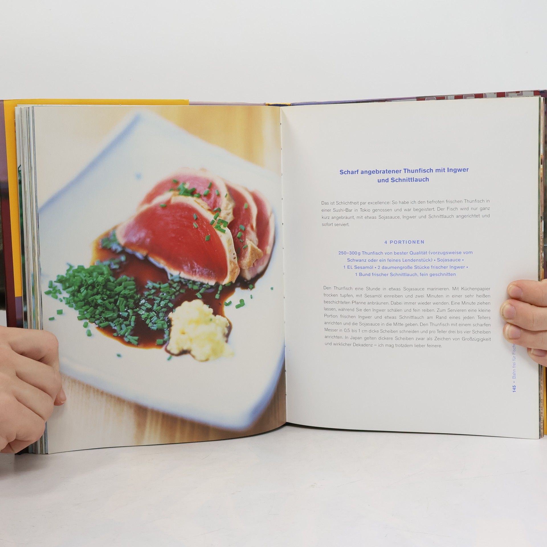 James Oliver Genial kochen mit Jamie Oliver