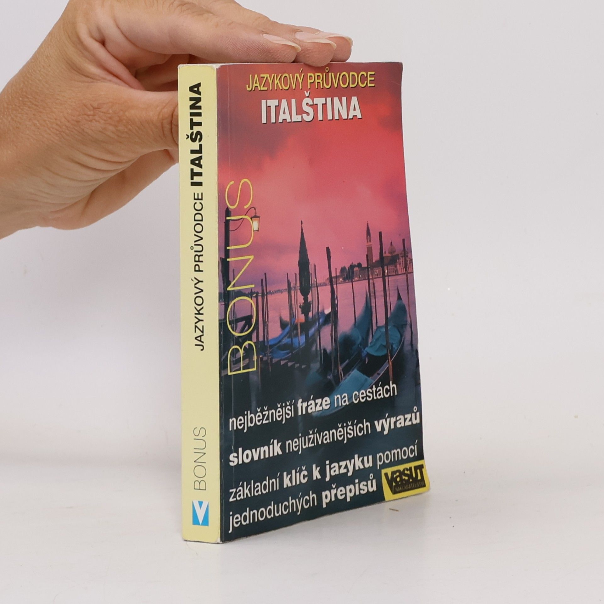 Autorenkollektiv Italština