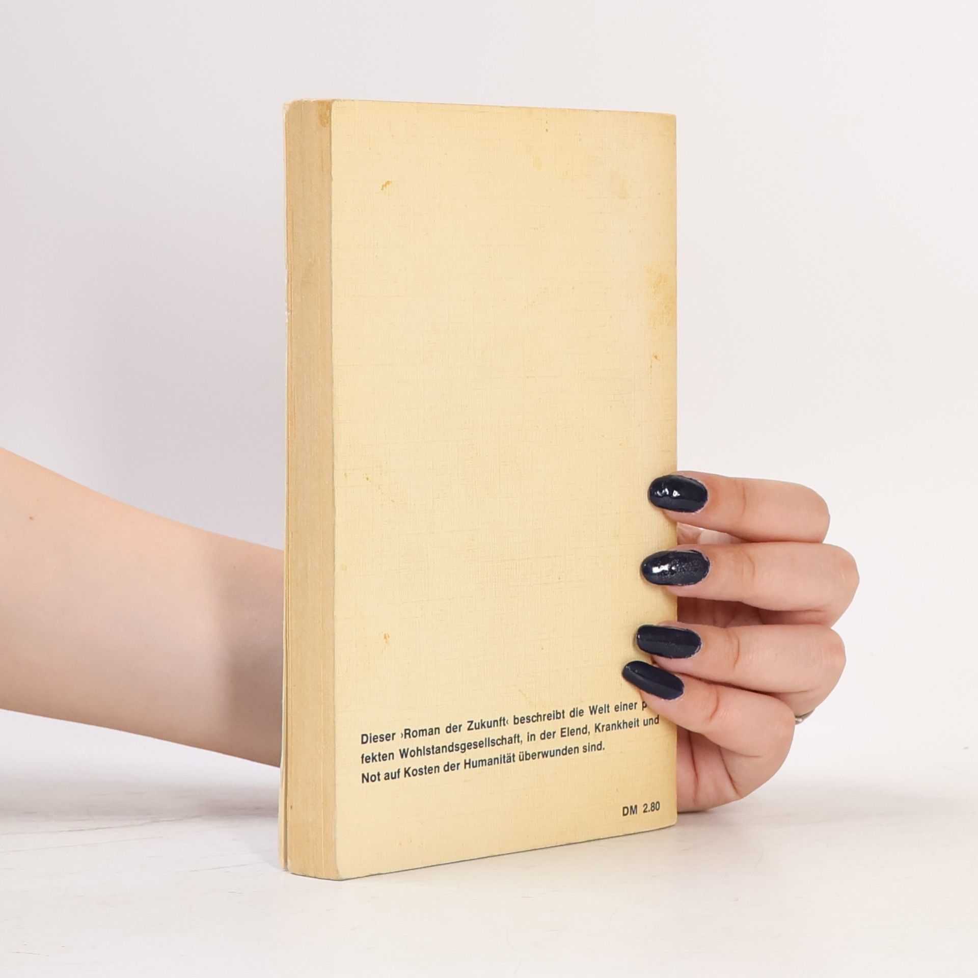 Aldous Huxley Schöne neue Welt