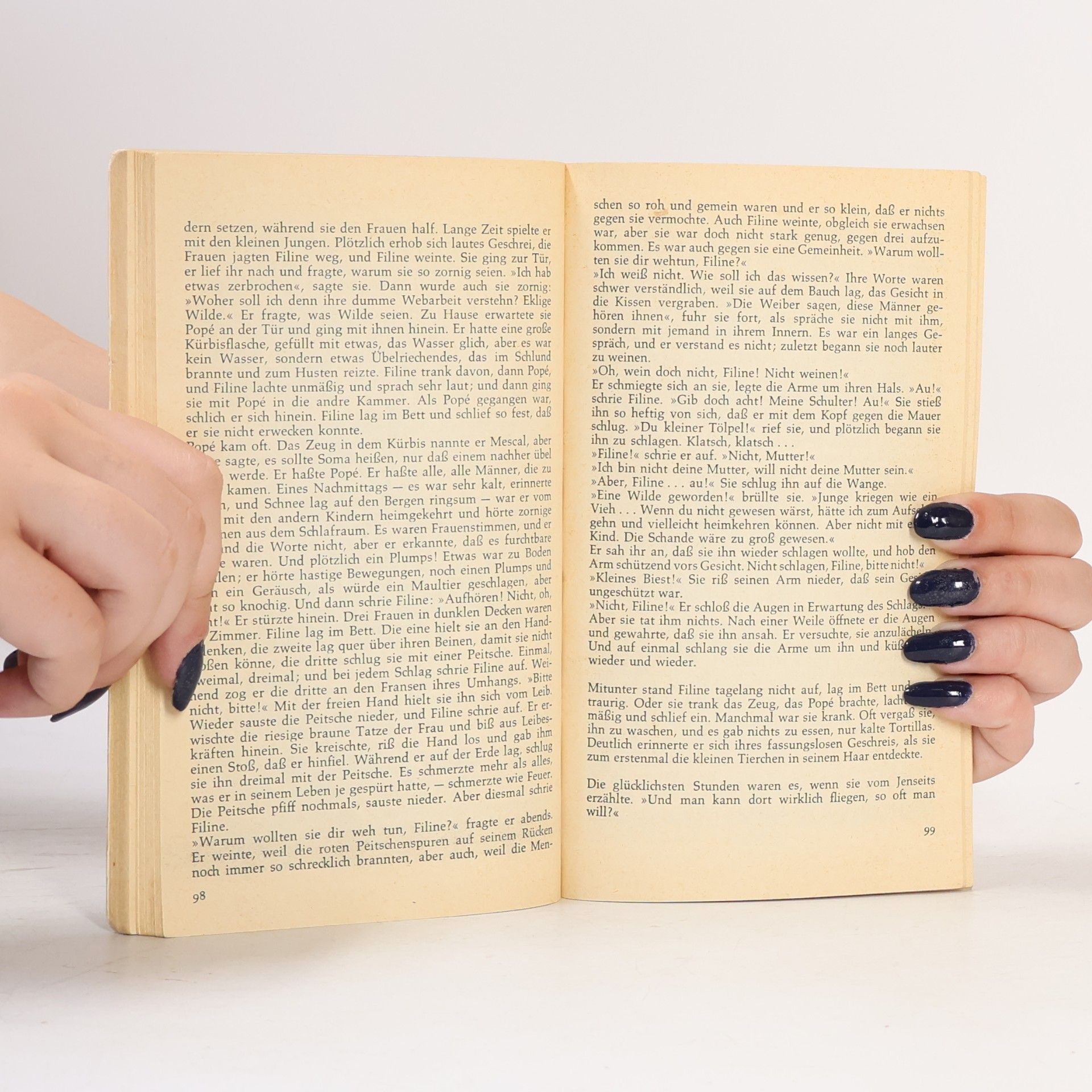 Aldous Huxley Schöne neue Welt