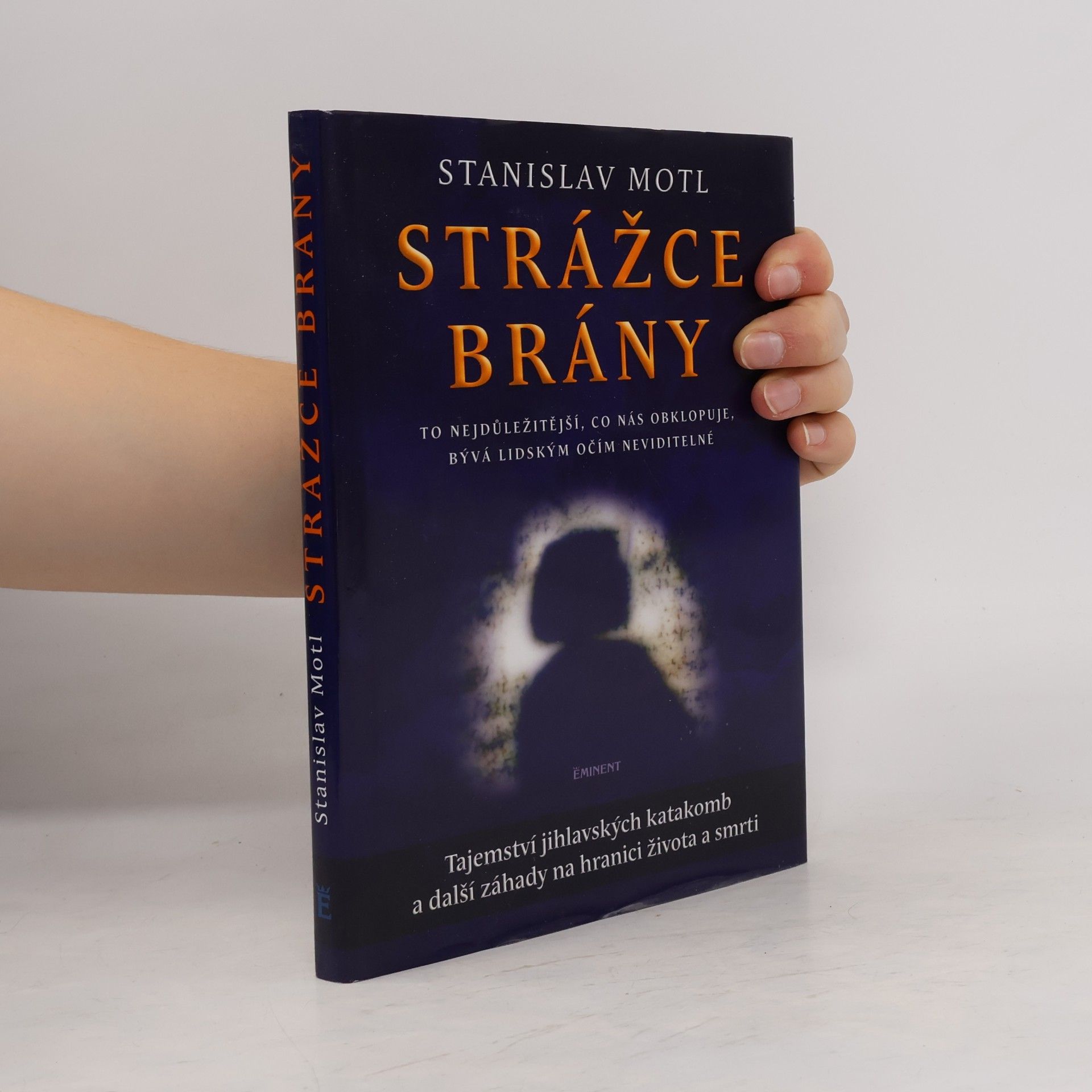 Stanislav Motl Strážce brány