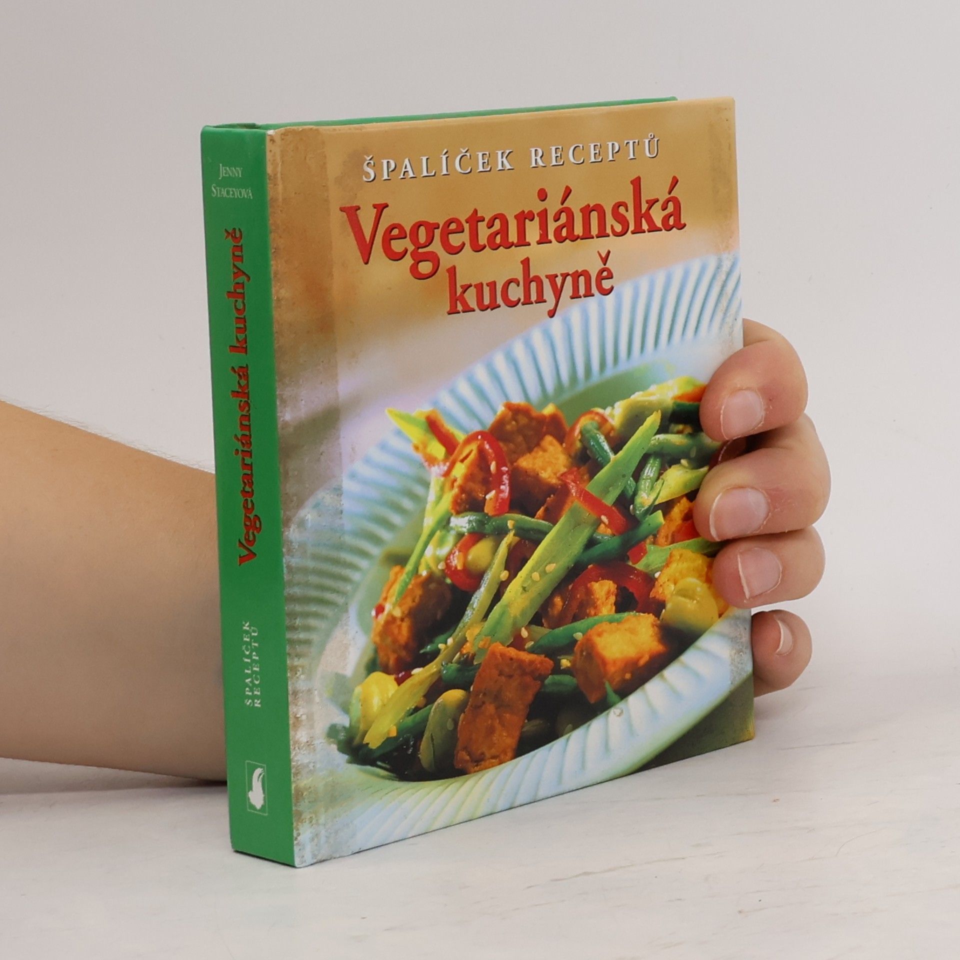 Sylvia Winnewisser Vegetariánská kuchyně. Zdraví na talíři