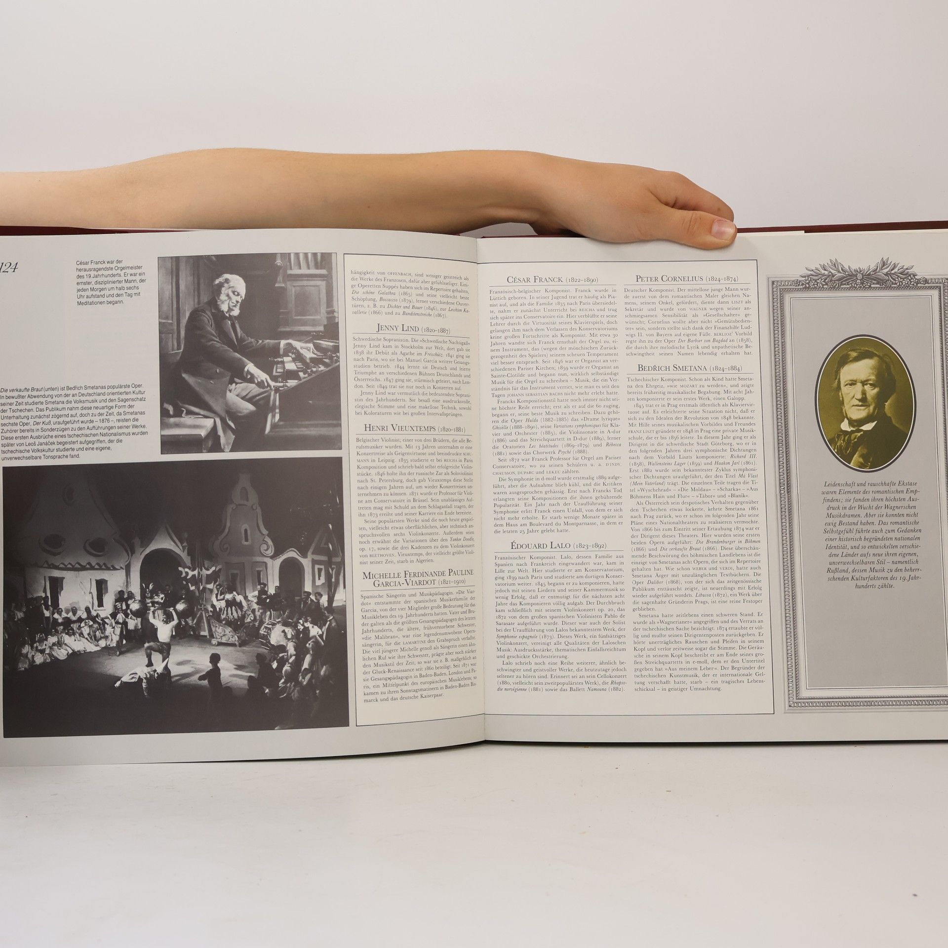 Victor Stevenson Die Musik. Menschen, Instrumente und Ereignisse in Bildern und Dokumenten