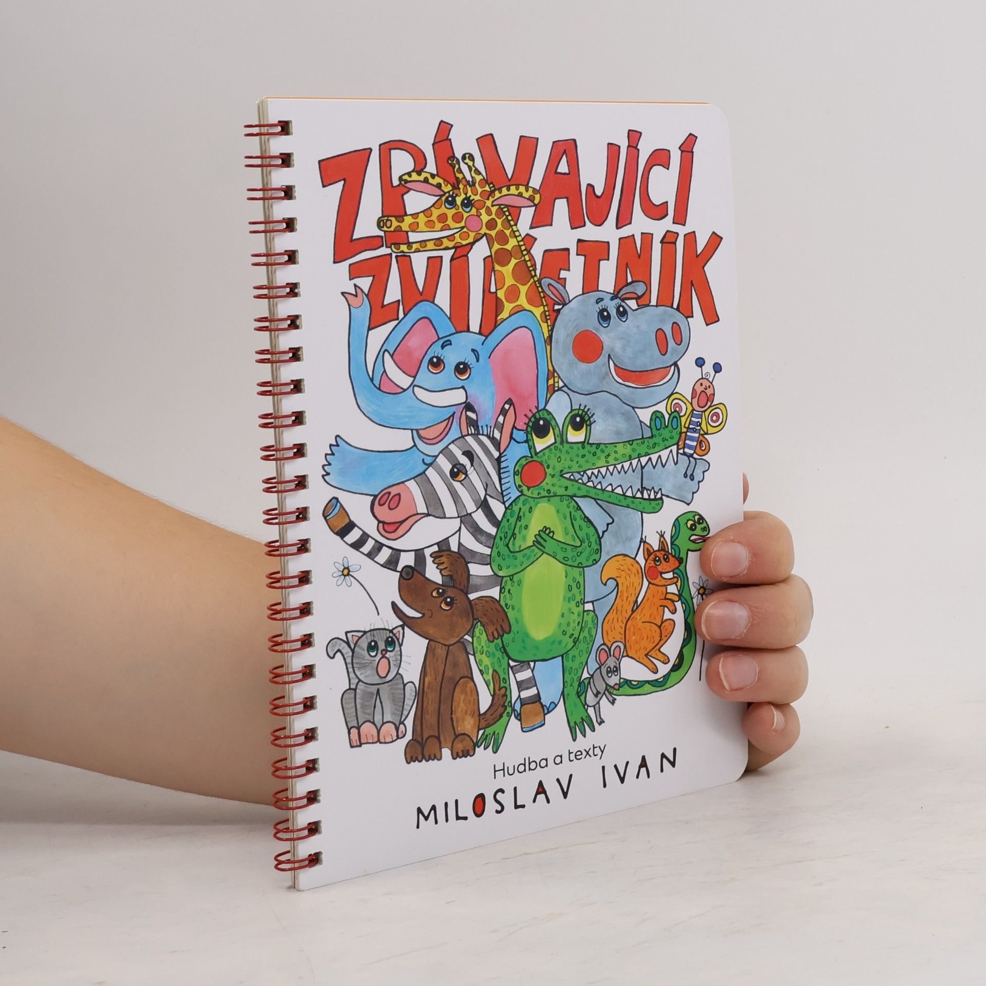 Zábavající zvířetník