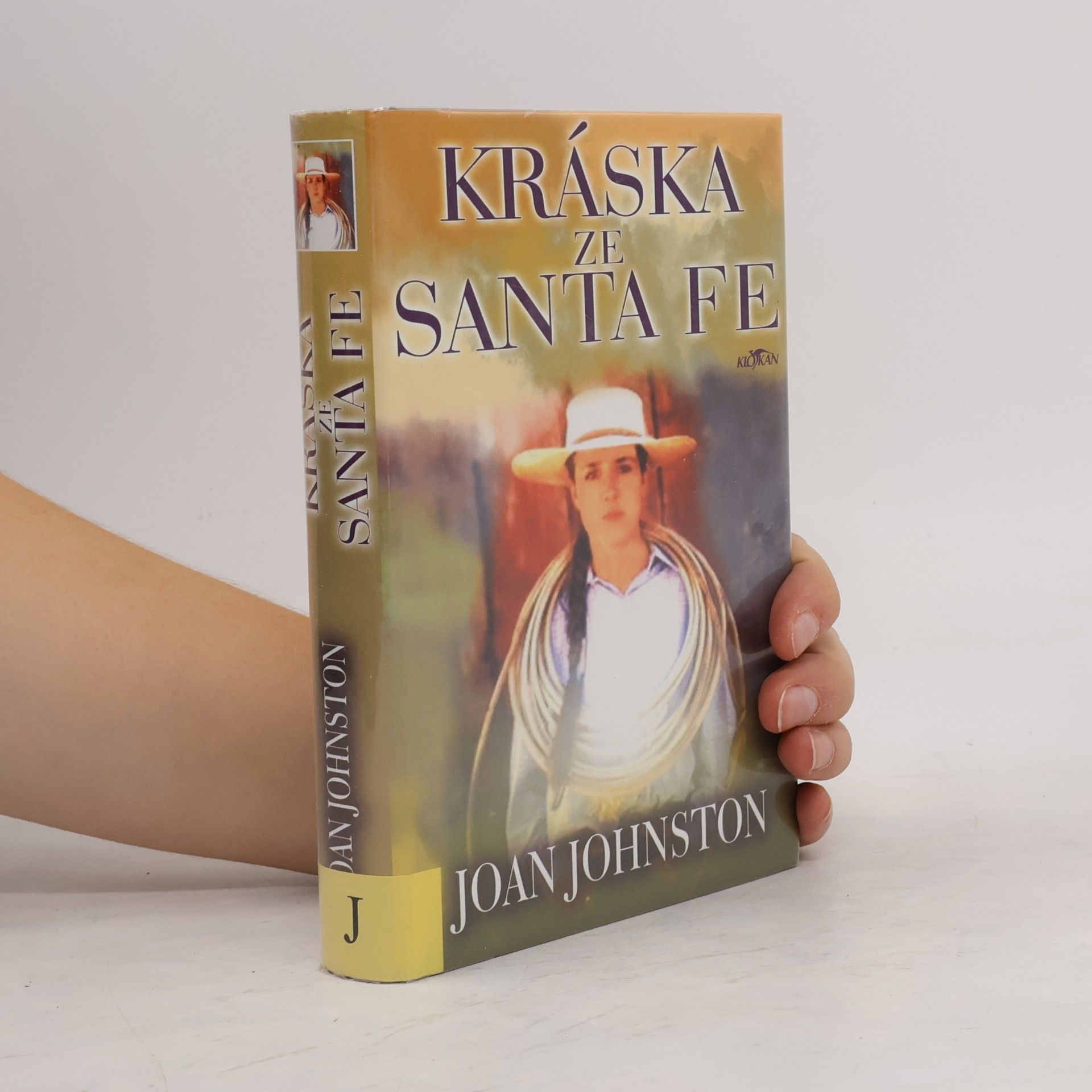 Kráska ze Santa Fe