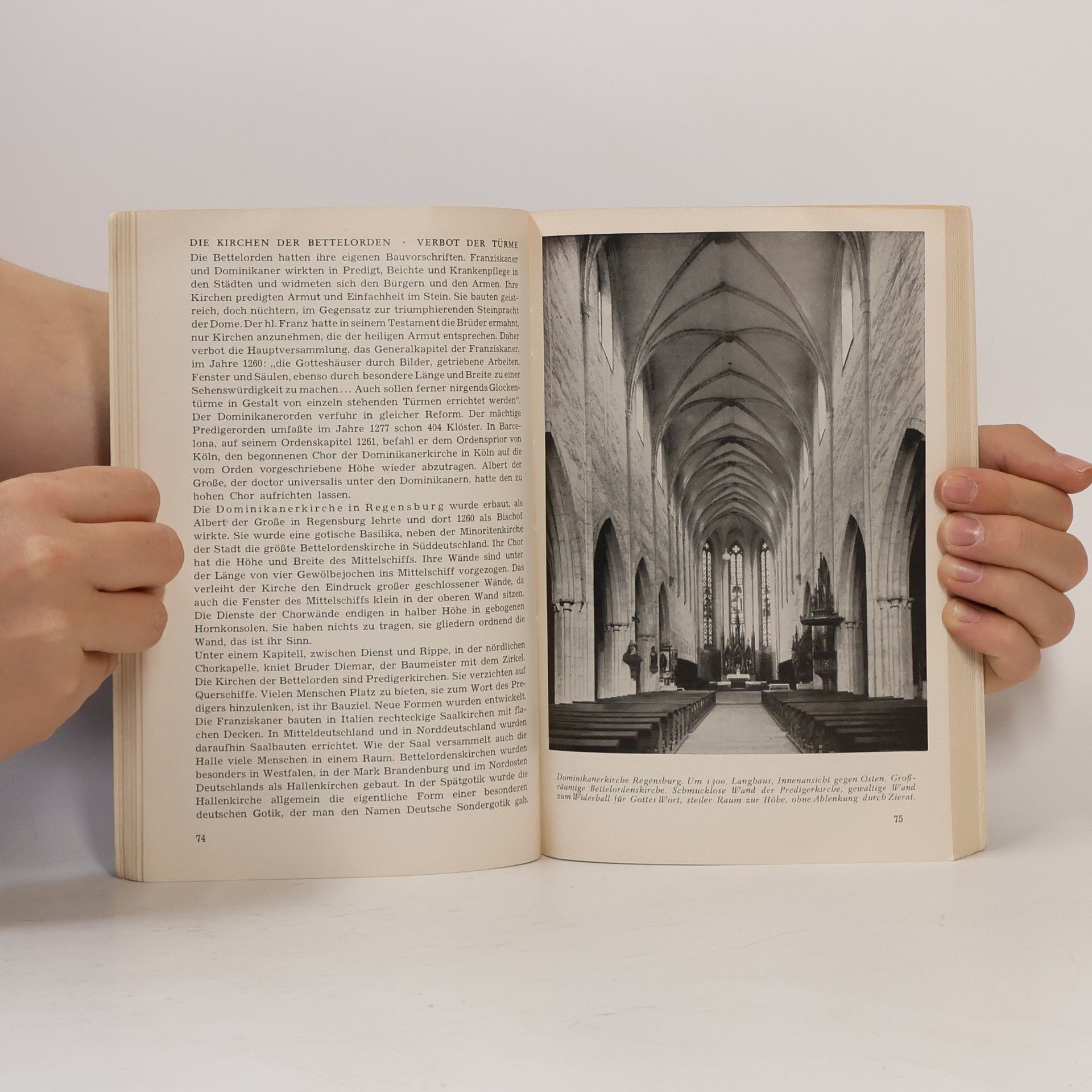 Alfred Zacharias Kleine Kunstgeschichte II