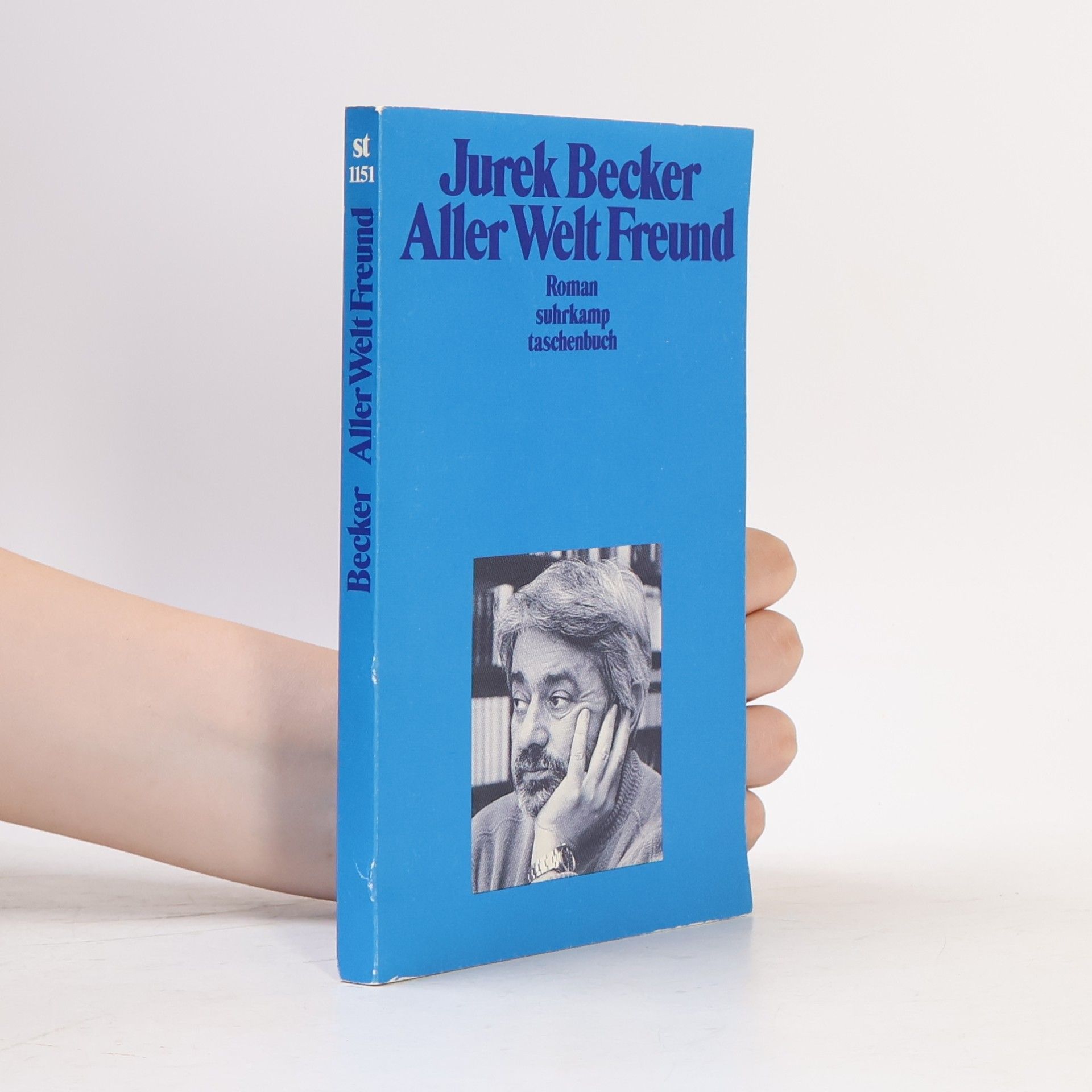 Aller Welt Freund