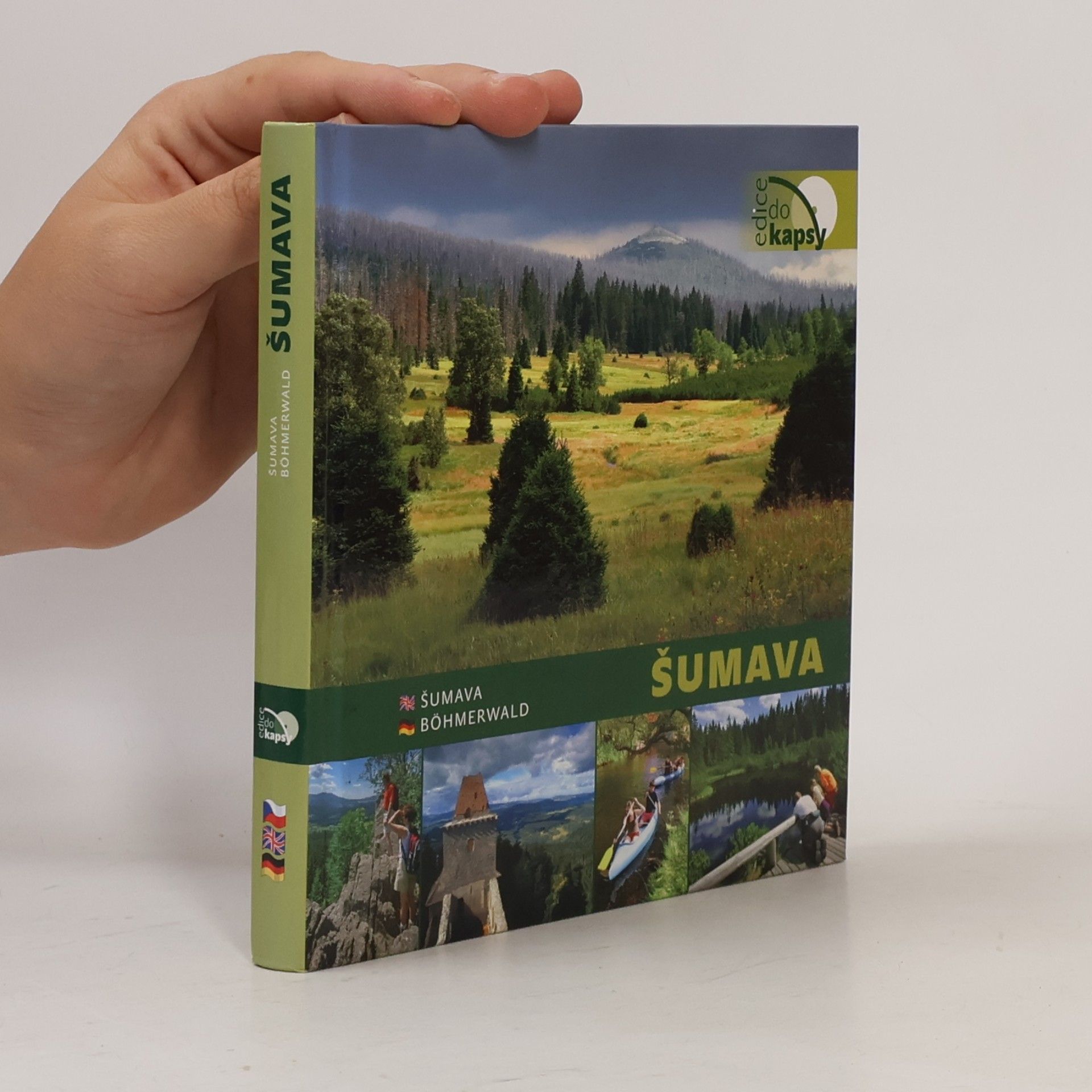 Šumava