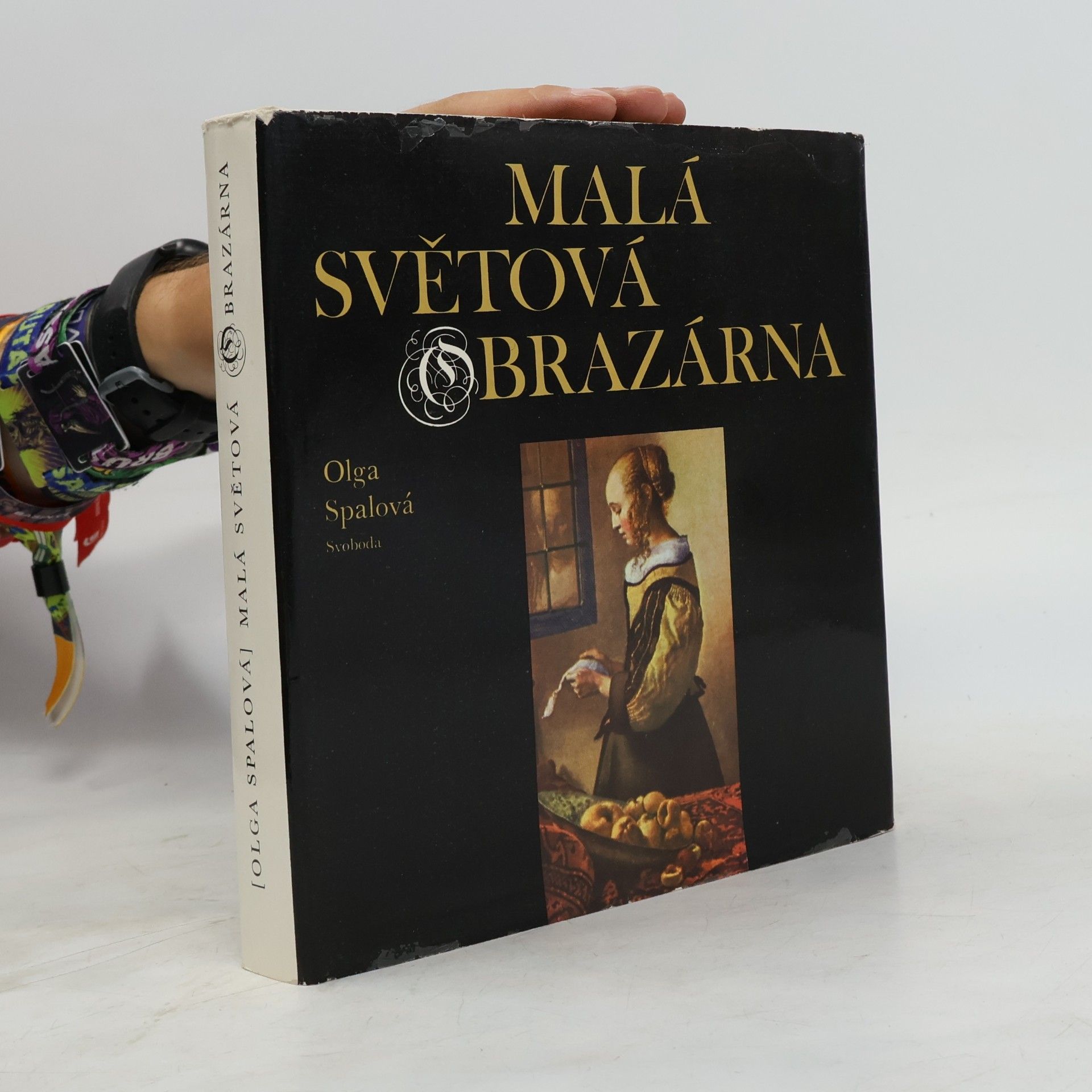 Malá světová obrazárna