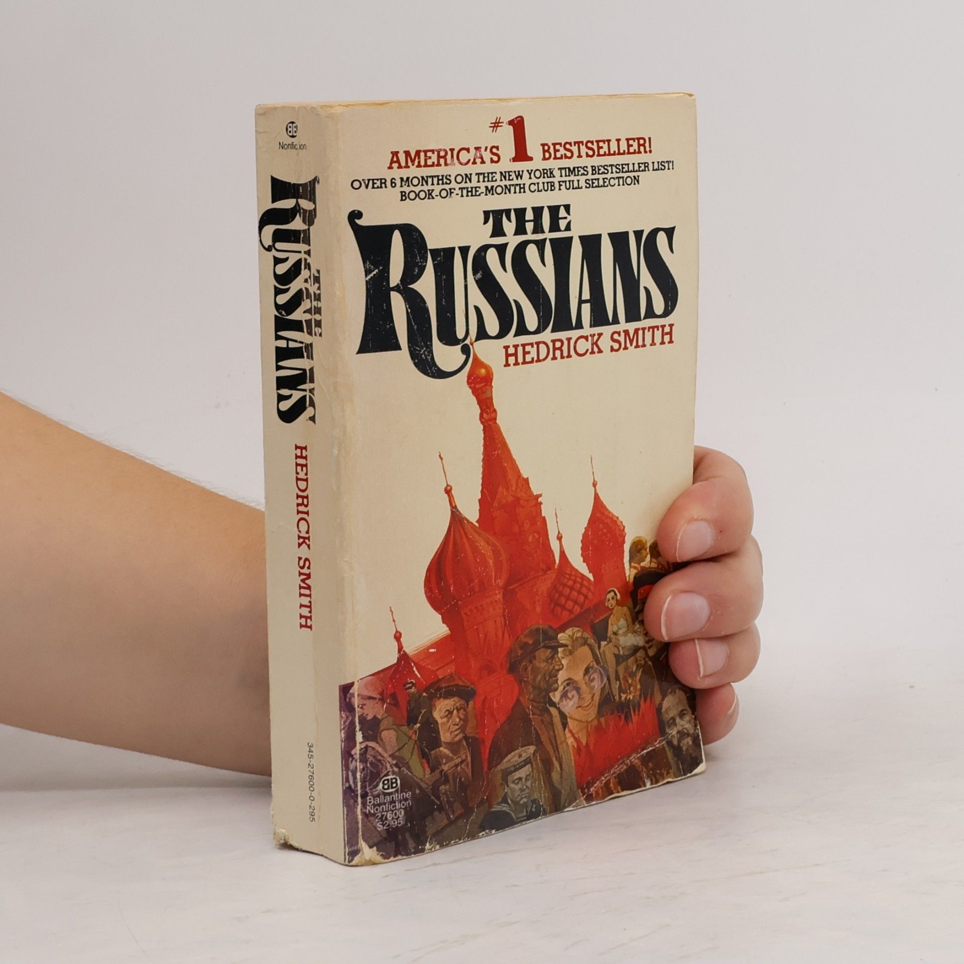 The Russians