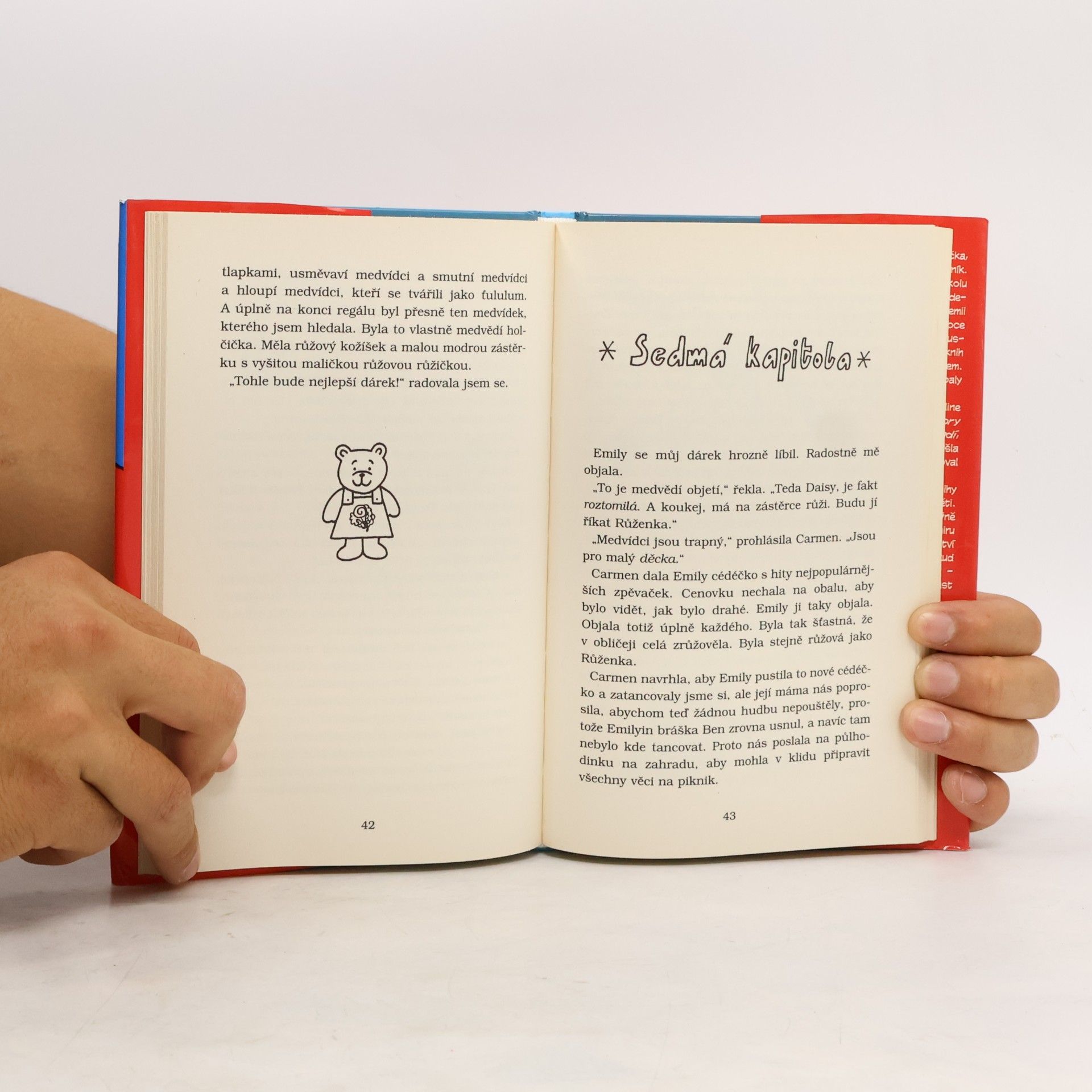 Jacqueline Wilson Narozeniny