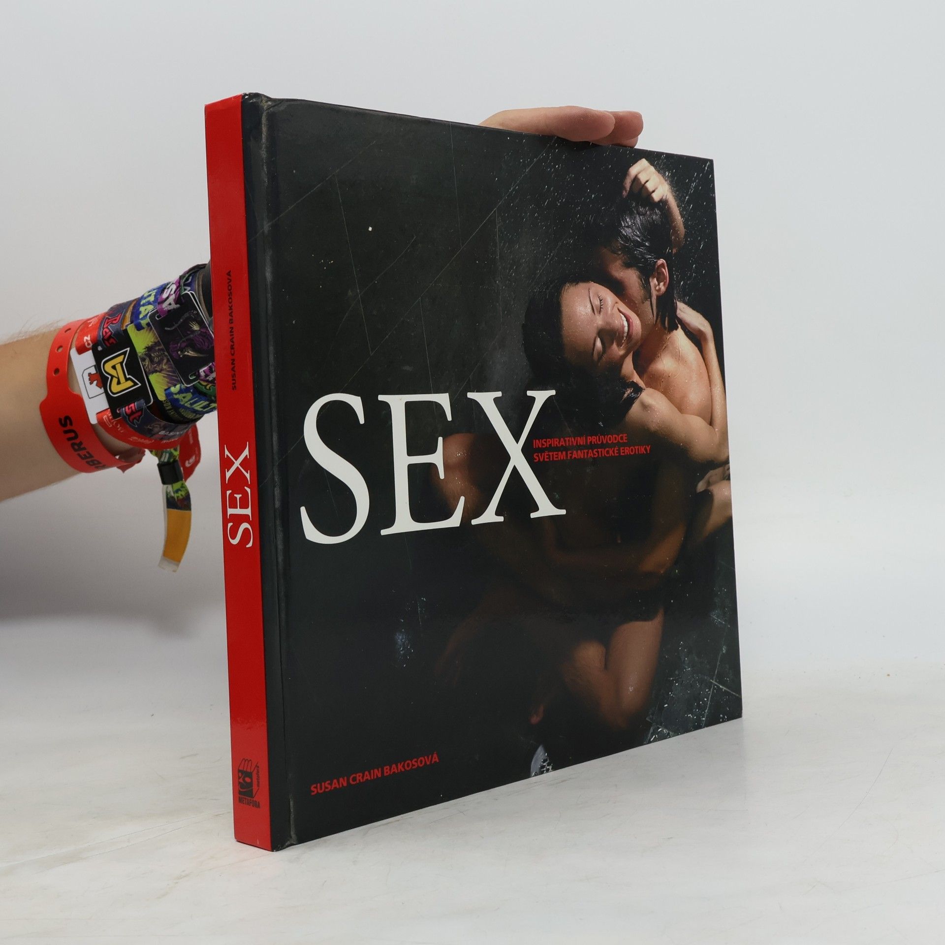 Susan Crain Bakos Sex
