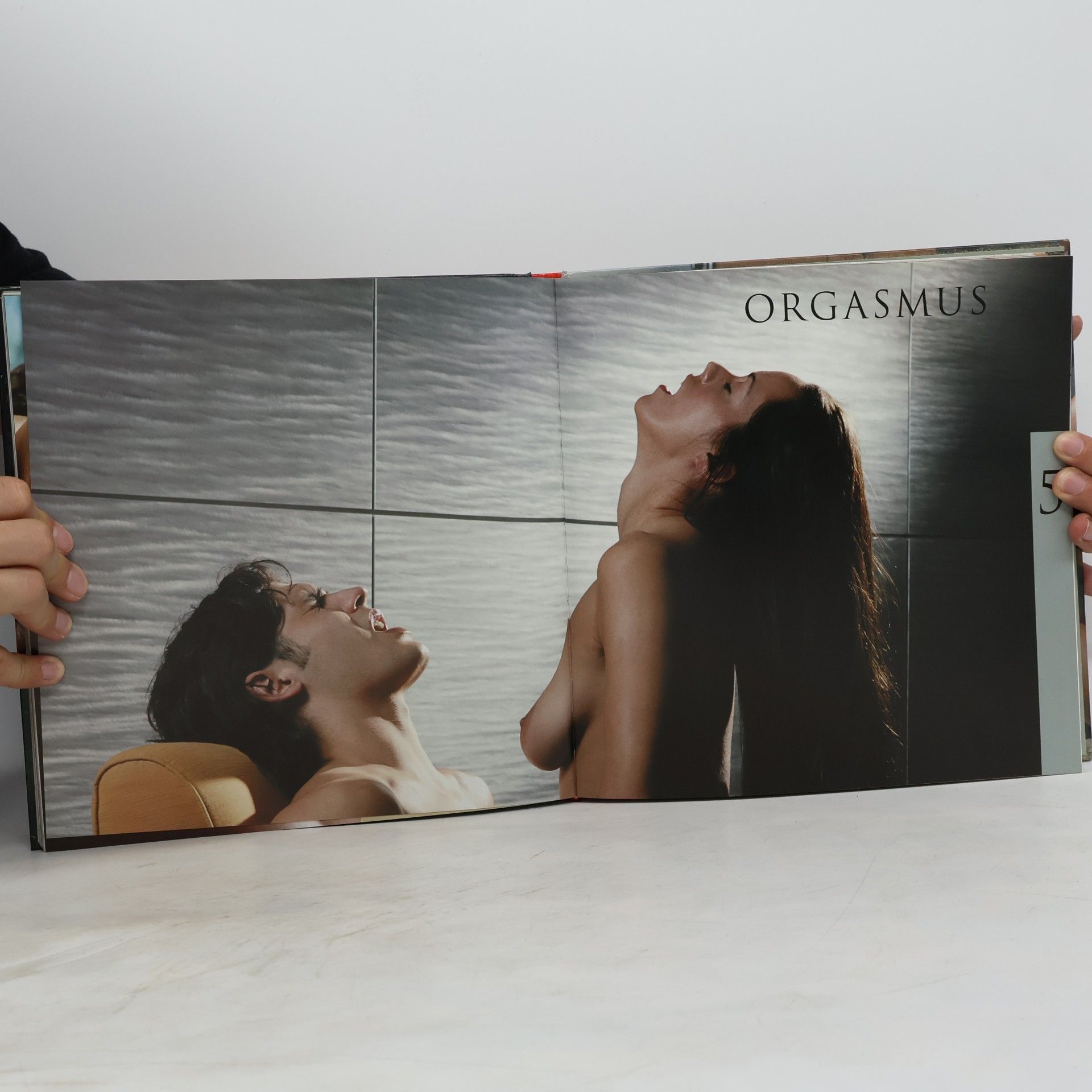 Susan Crain Bakos Sex