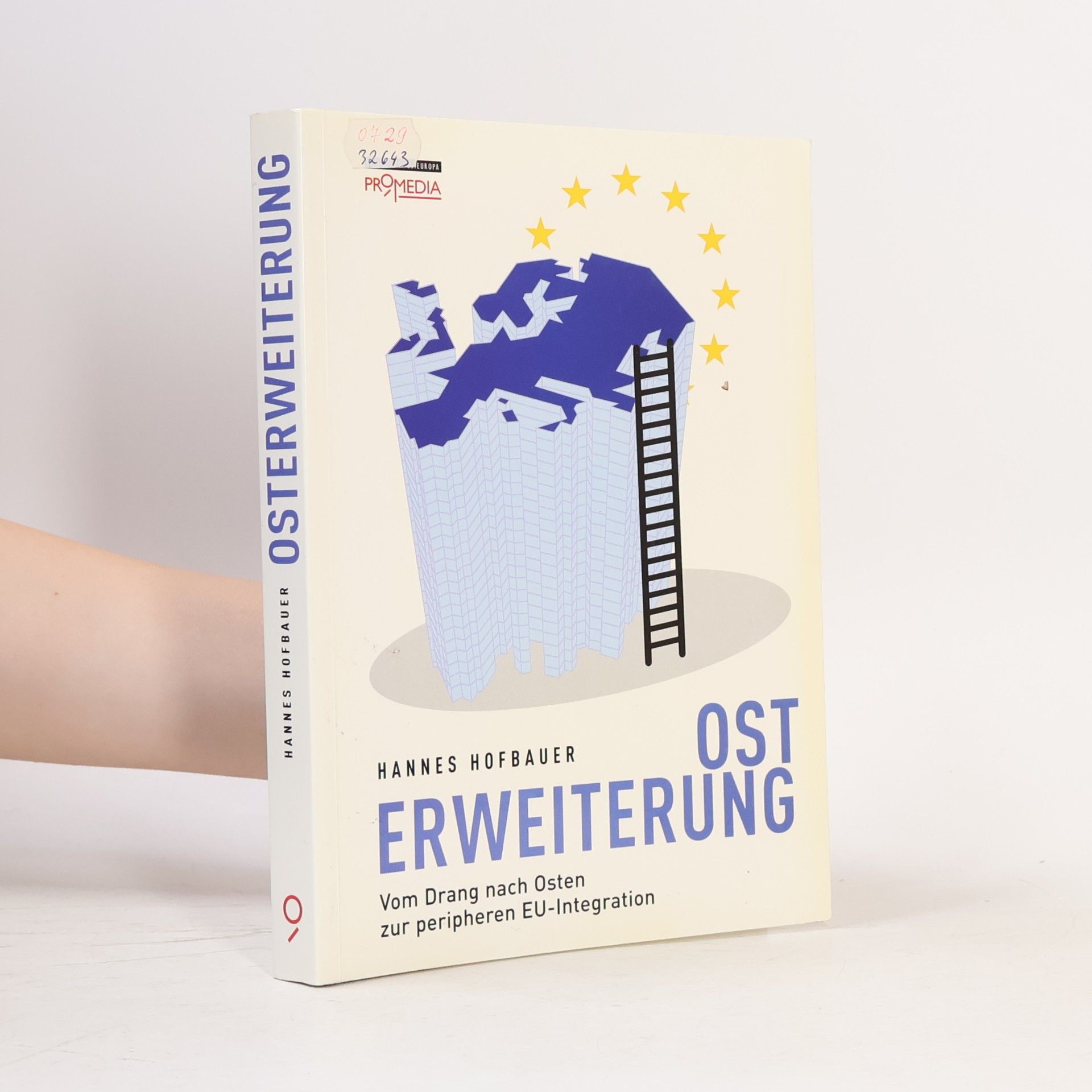 Hannes Hofbauer Osterweiterung