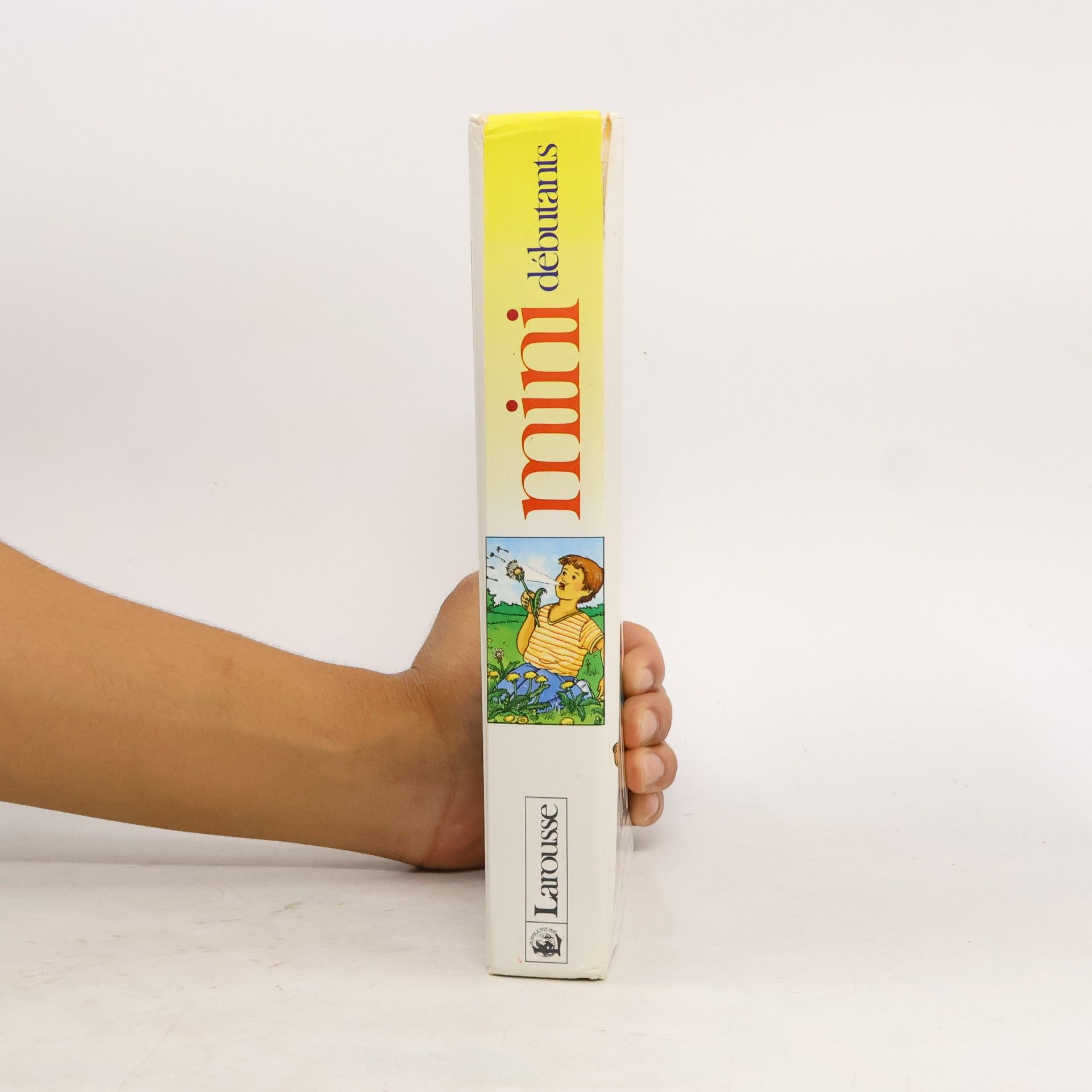 Autorenkollektiv Mini débutants