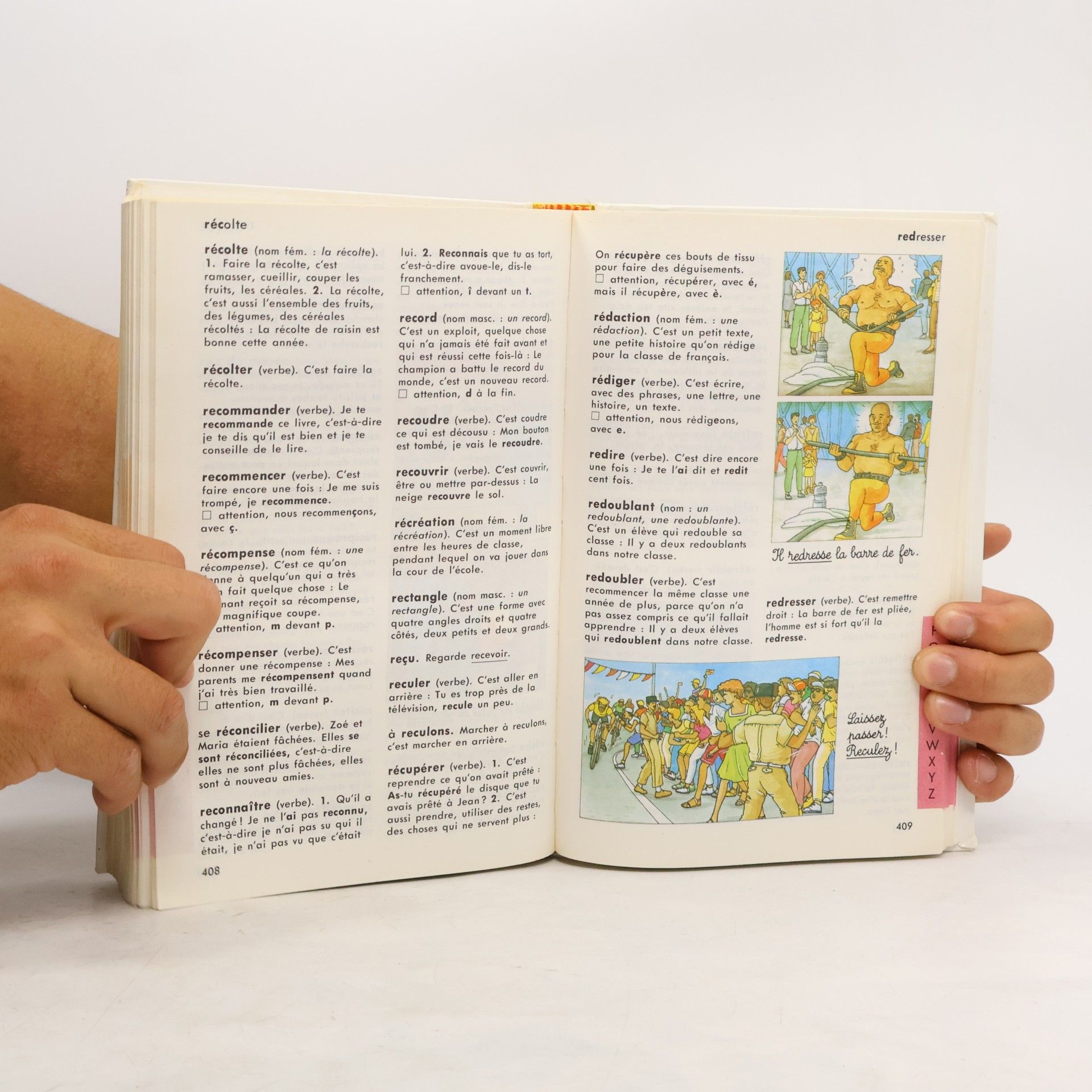 Autorenkollektiv Mini débutants