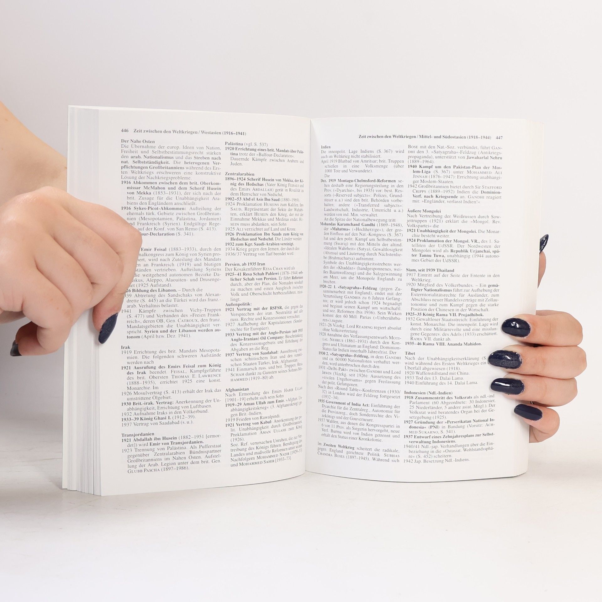 Autorenkollektiv Dtv-Atlas Weltgeschichte 2