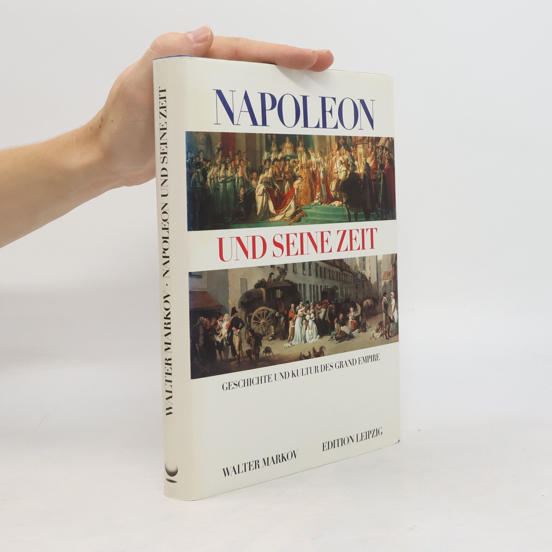 Napoleon und seine Zeit