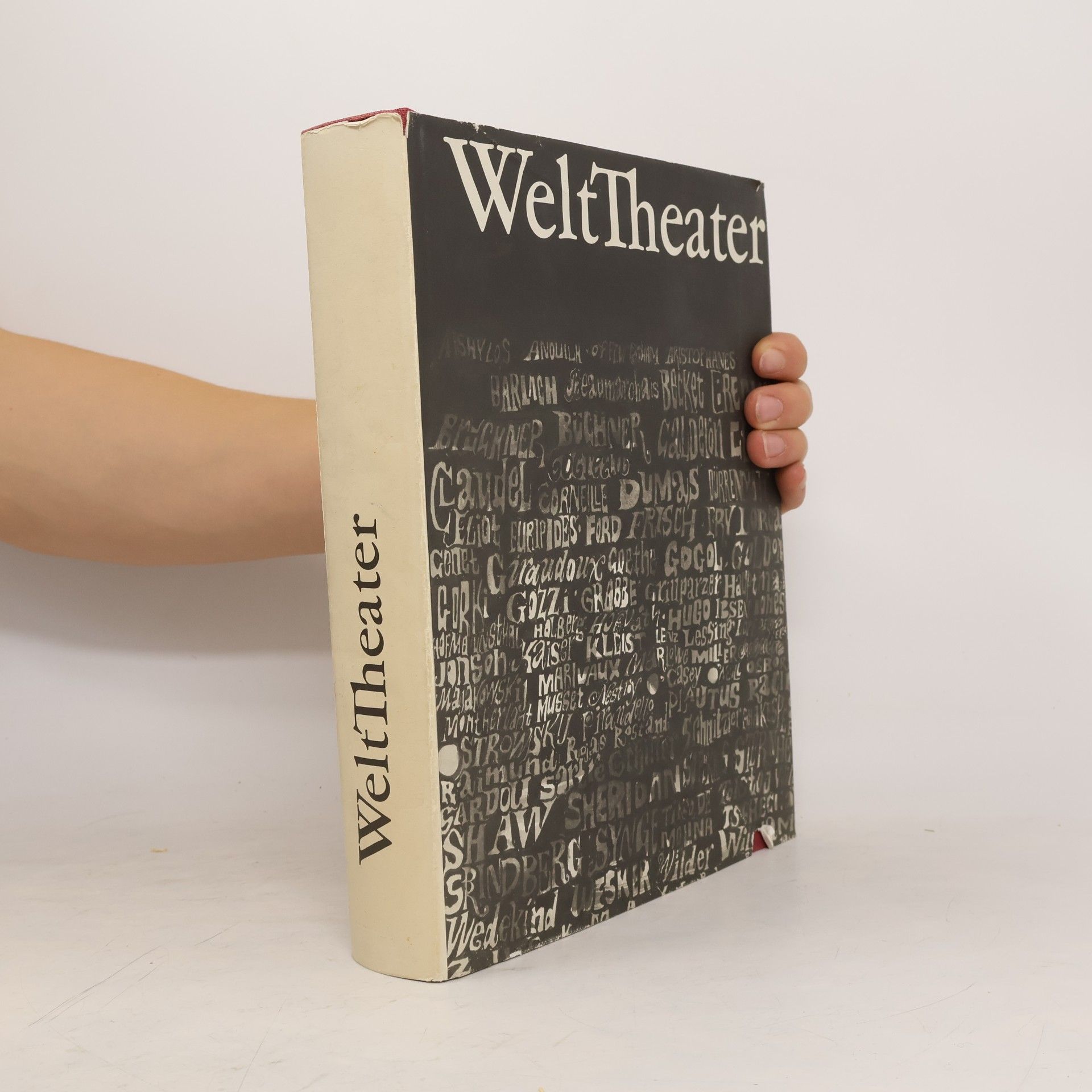 Autorenkollektiv WeltTheater