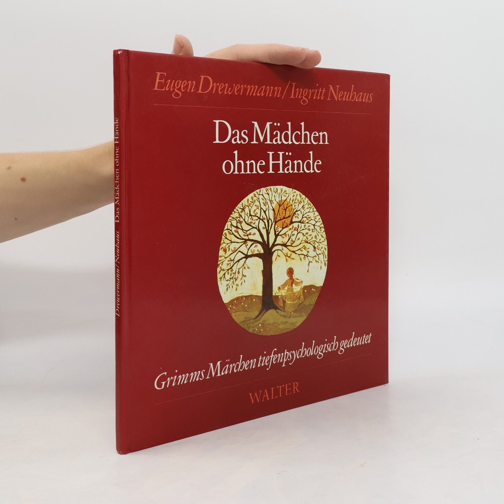 Das Mädchen ohne Hände