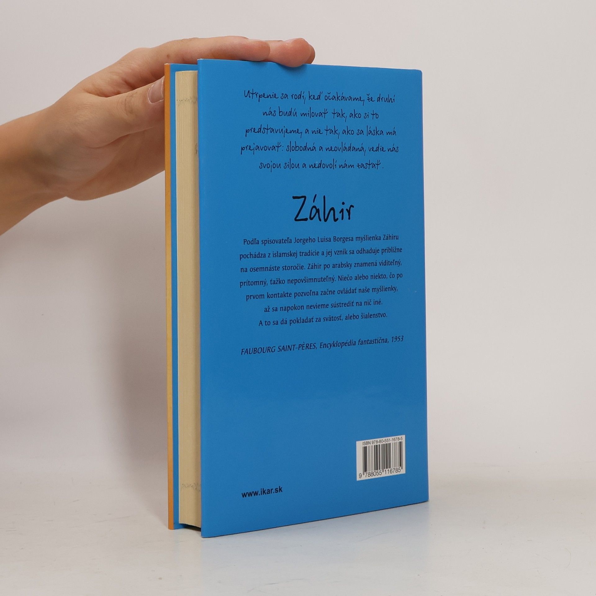 Paulo Coelho Záhir