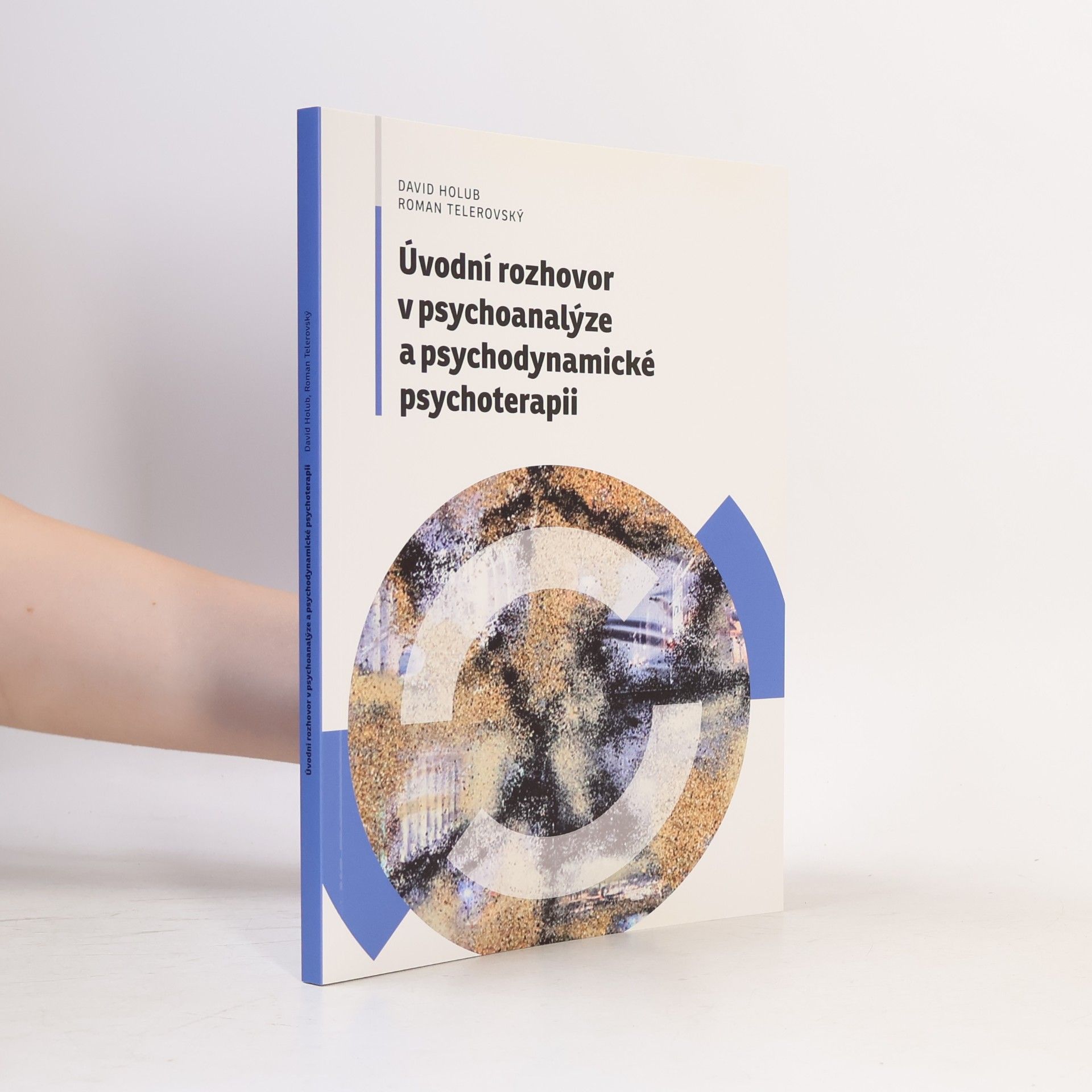 Úvodní rozhovor v psychoanalýze a psychodynamické psychoterapii